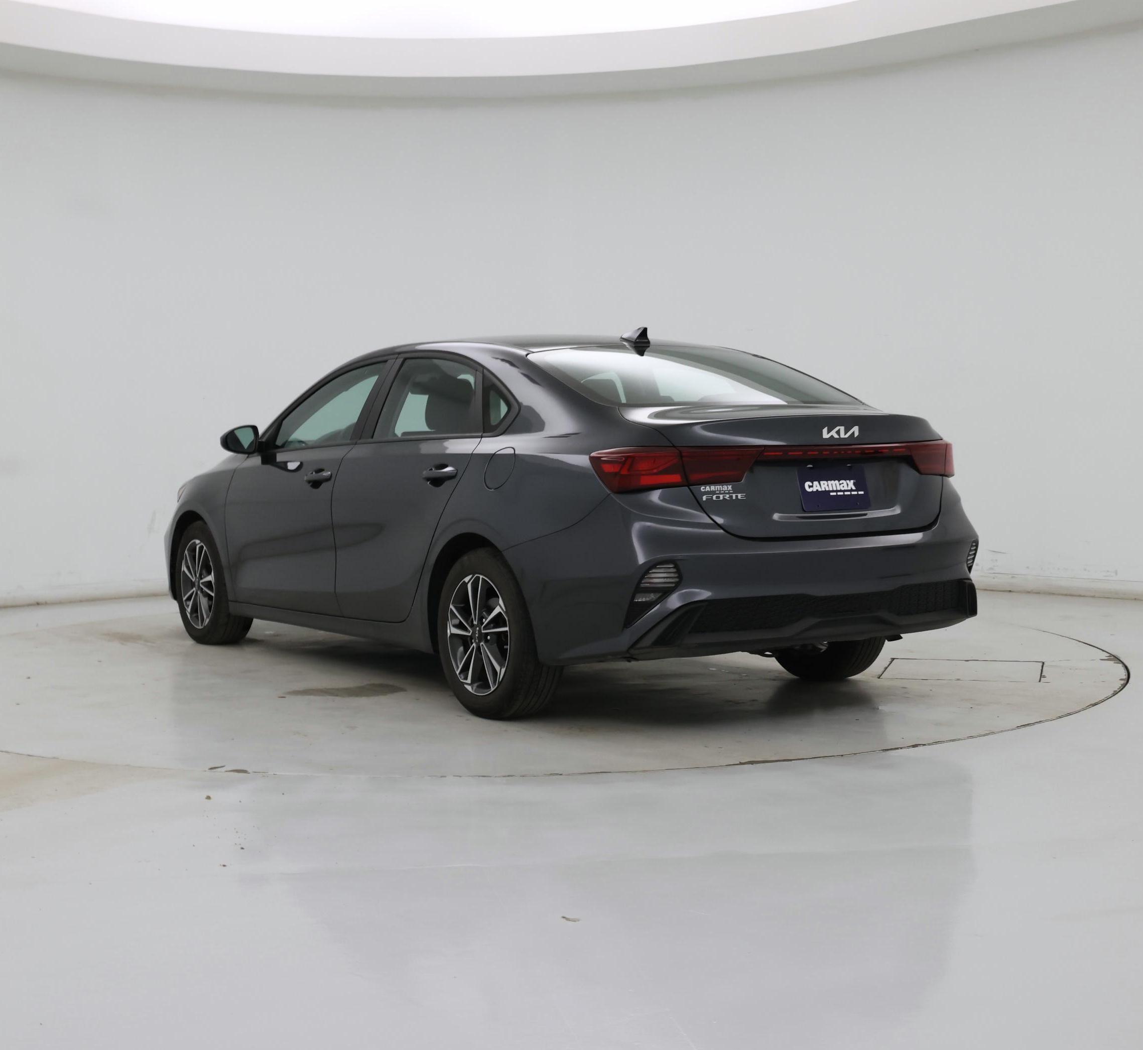 Thumbnail: 2024 Kia Forte - 2