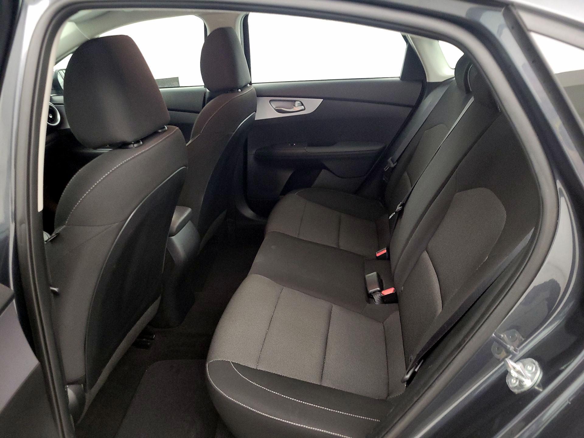 Thumbnail: 2024 Kia Forte - 19