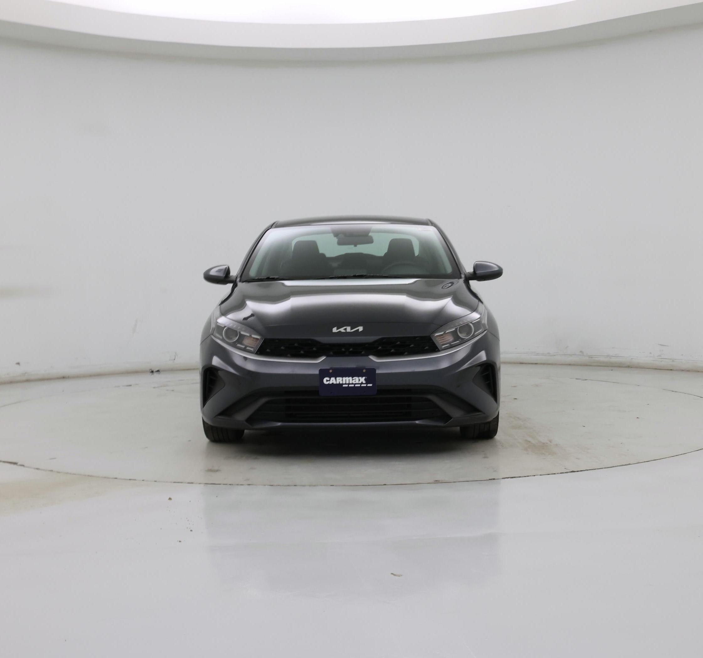 Thumbnail: 2024 Kia Forte - 5