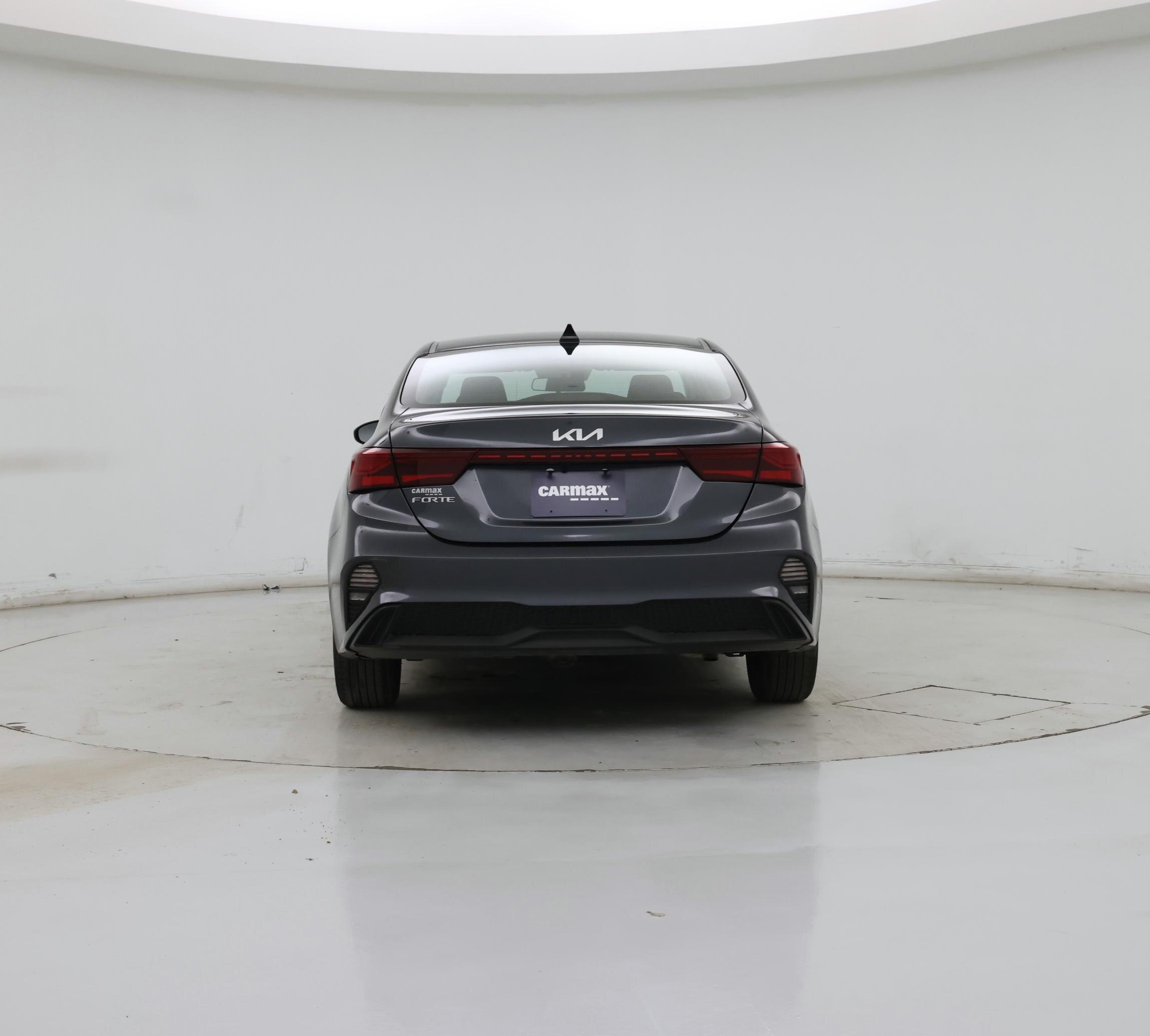 Thumbnail: 2024 Kia Forte - 6