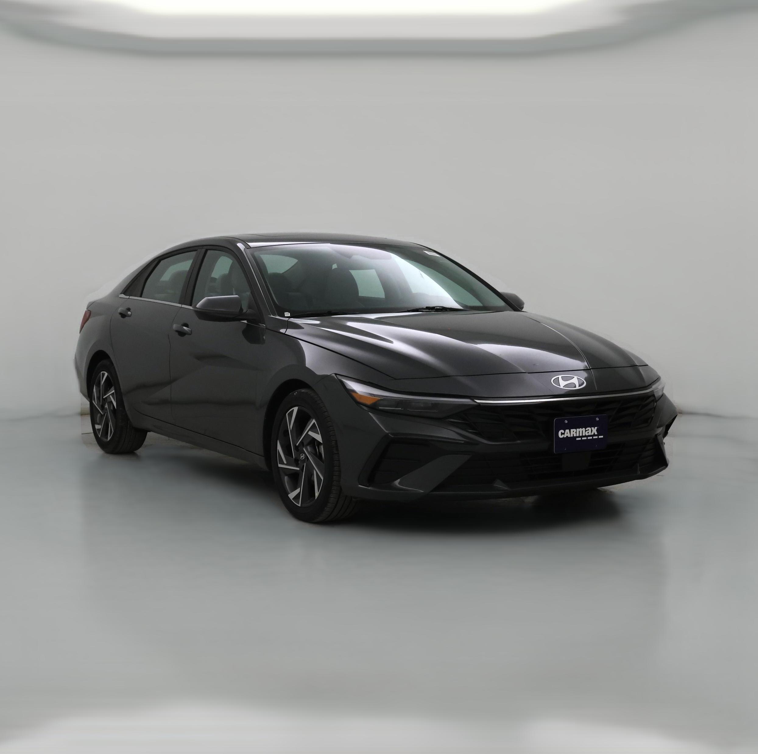 Thumbnail: 2025 Hyundai Elantra - 1