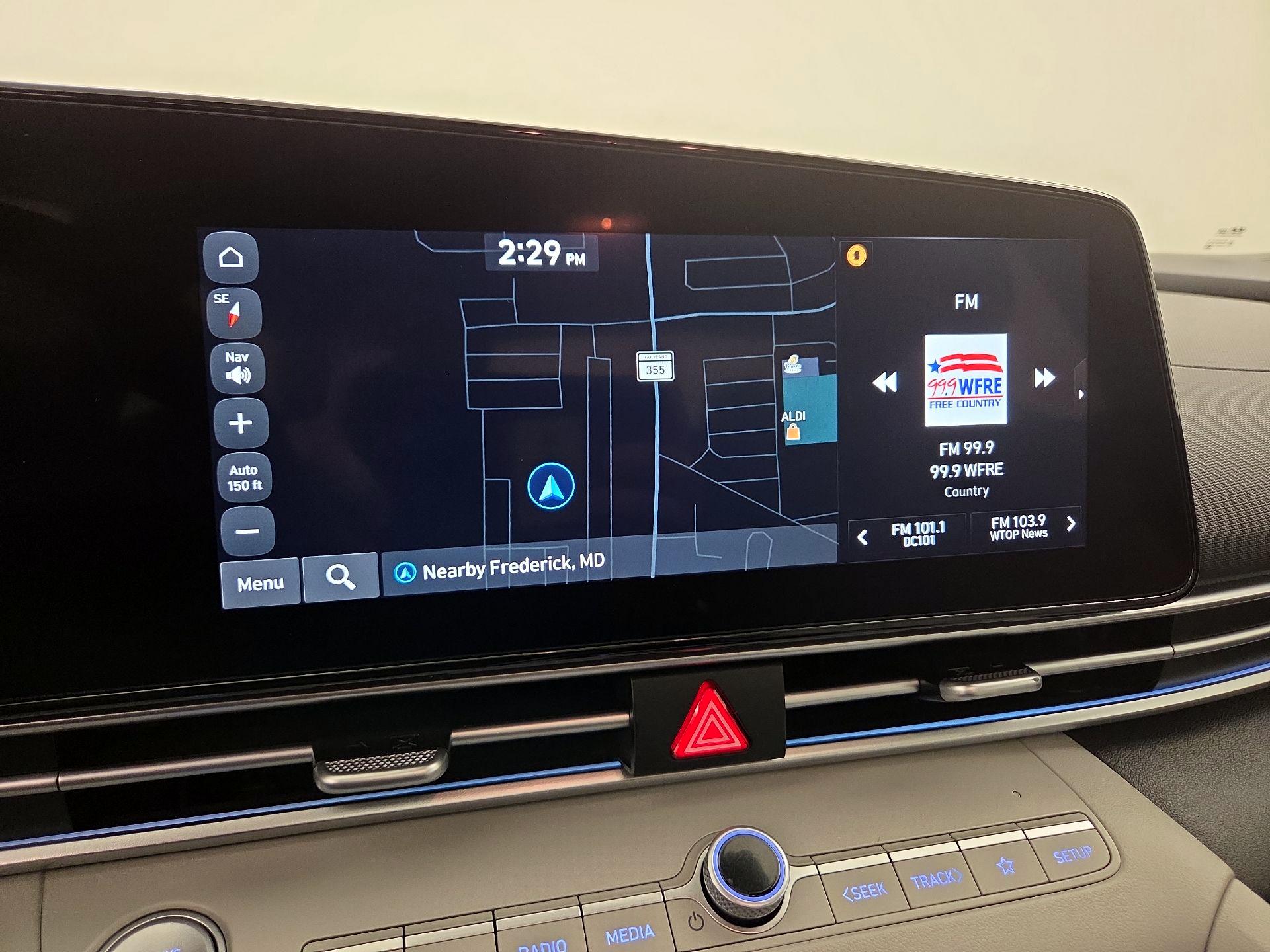 Thumbnail: 2025 Hyundai Elantra - 14