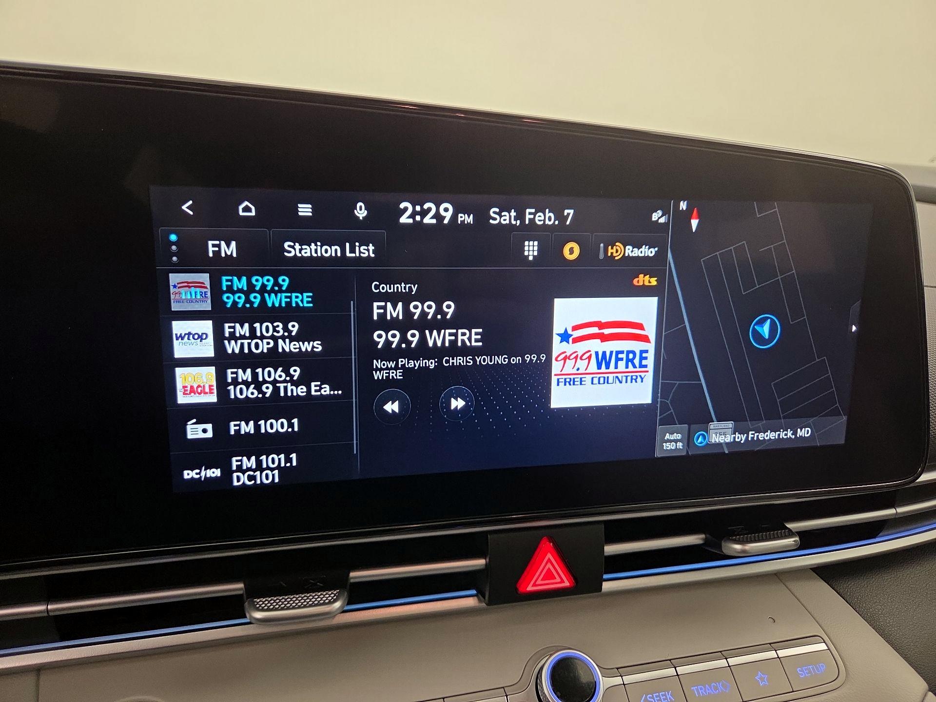 Thumbnail: 2025 Hyundai Elantra - 16