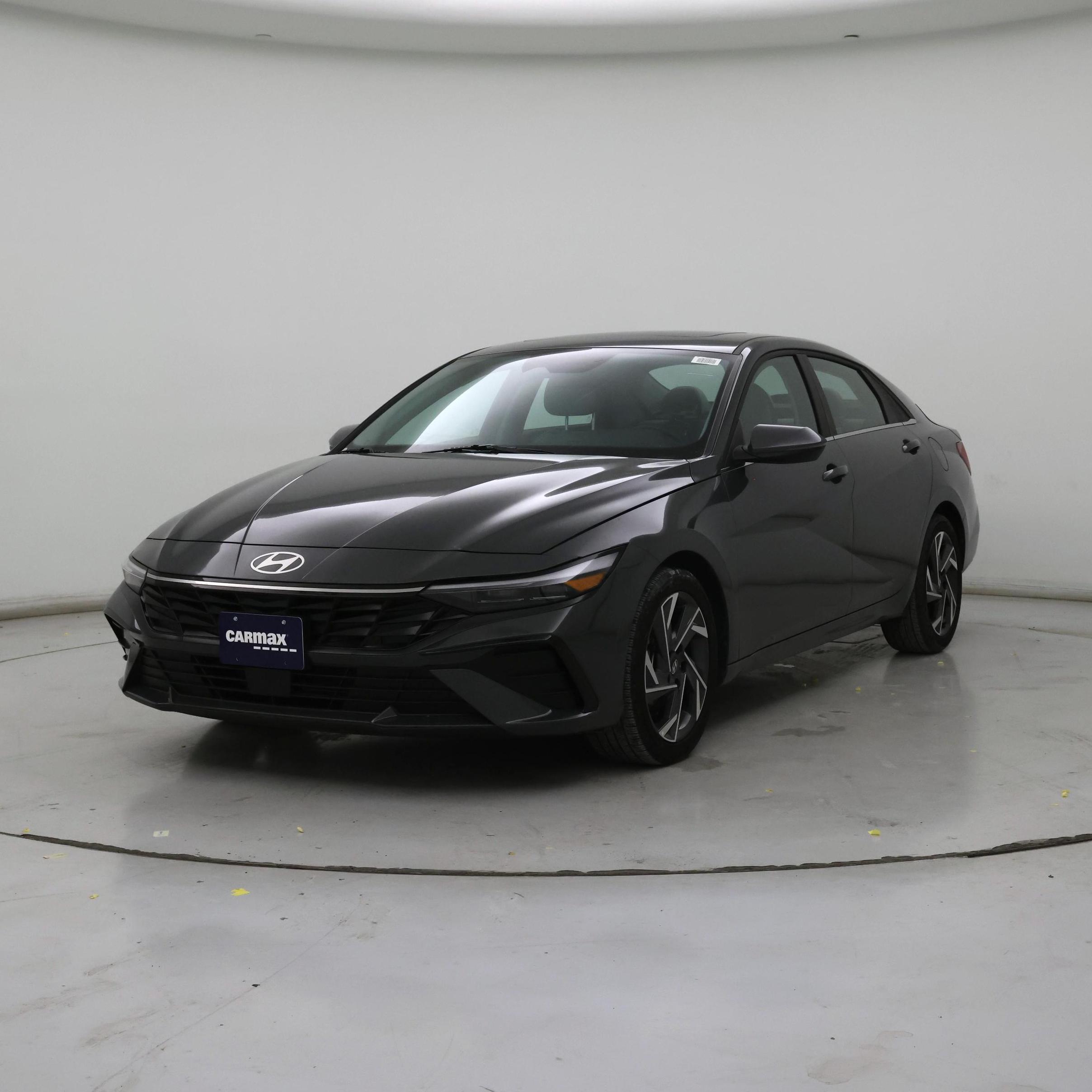 Thumbnail: 2025 Hyundai Elantra - 4