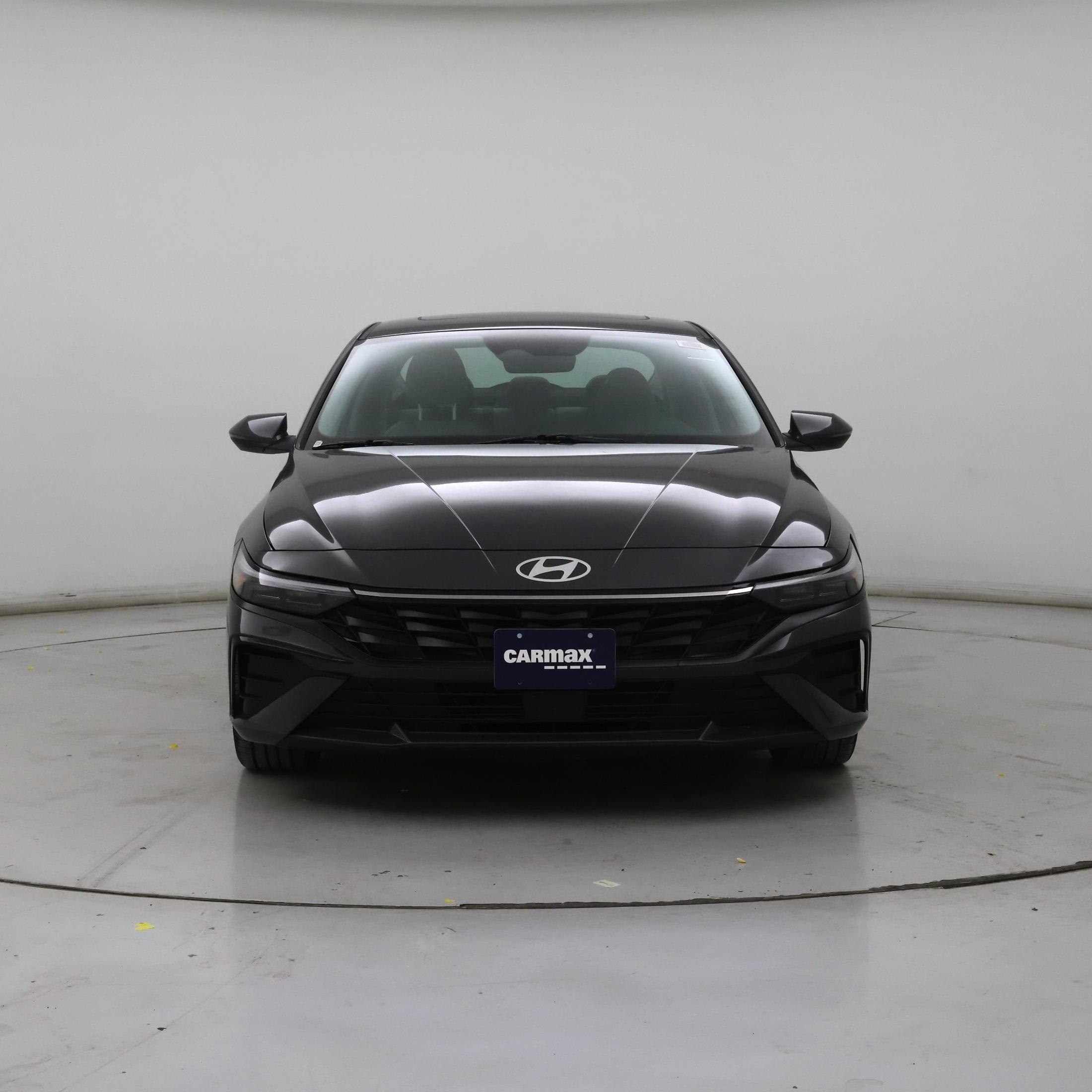 Thumbnail: 2025 Hyundai Elantra - 5