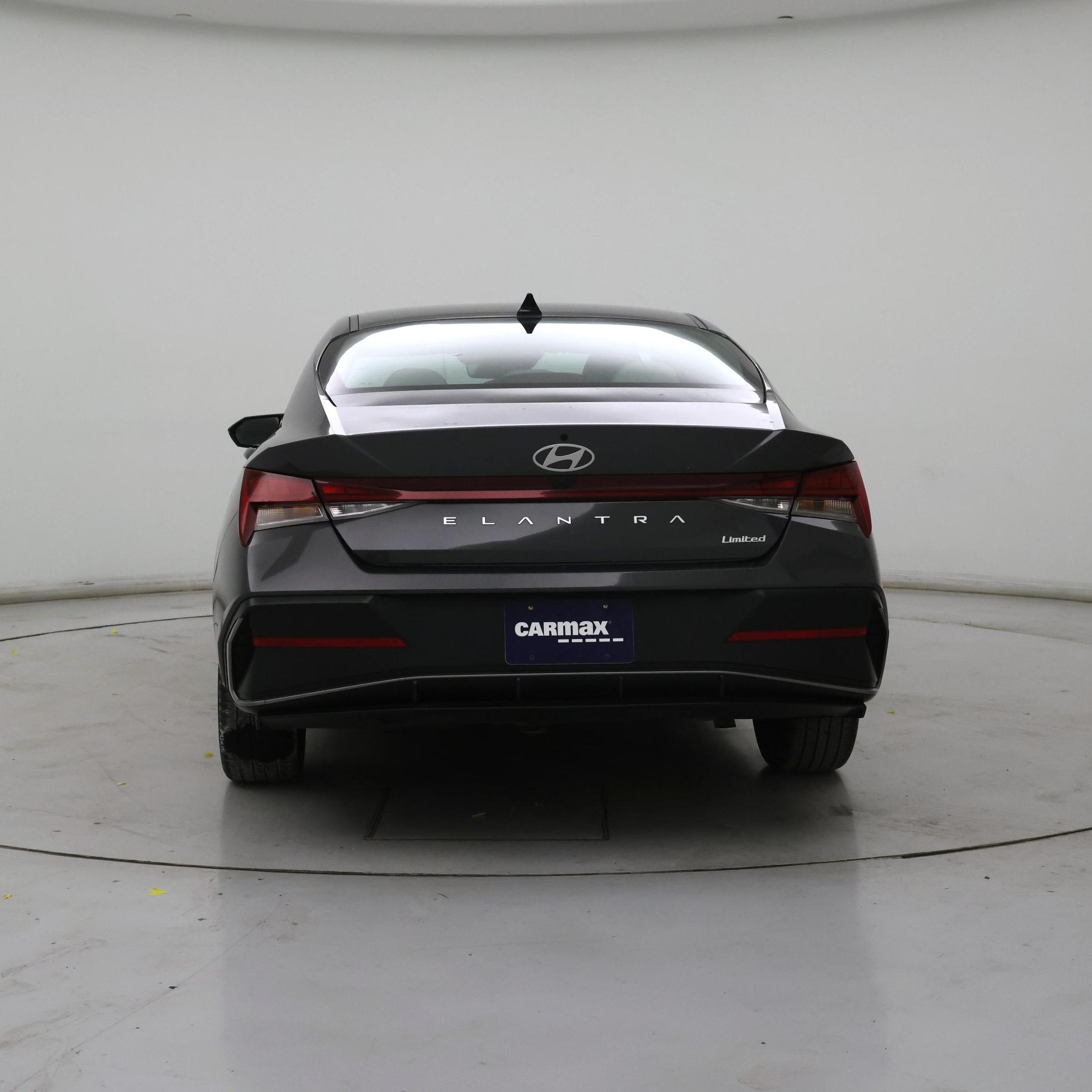 Thumbnail: 2025 Hyundai Elantra - 6