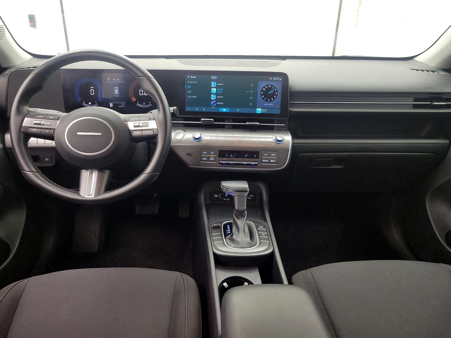 Thumbnail: 2025 Hyundai Kona - 9