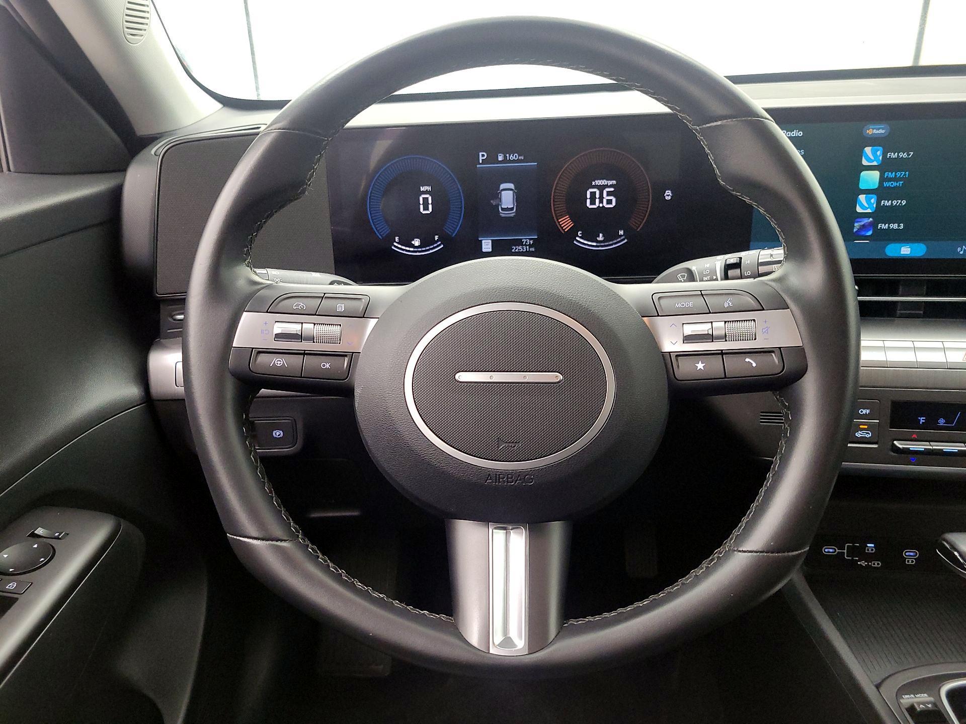 Thumbnail: 2025 Hyundai Kona - 10