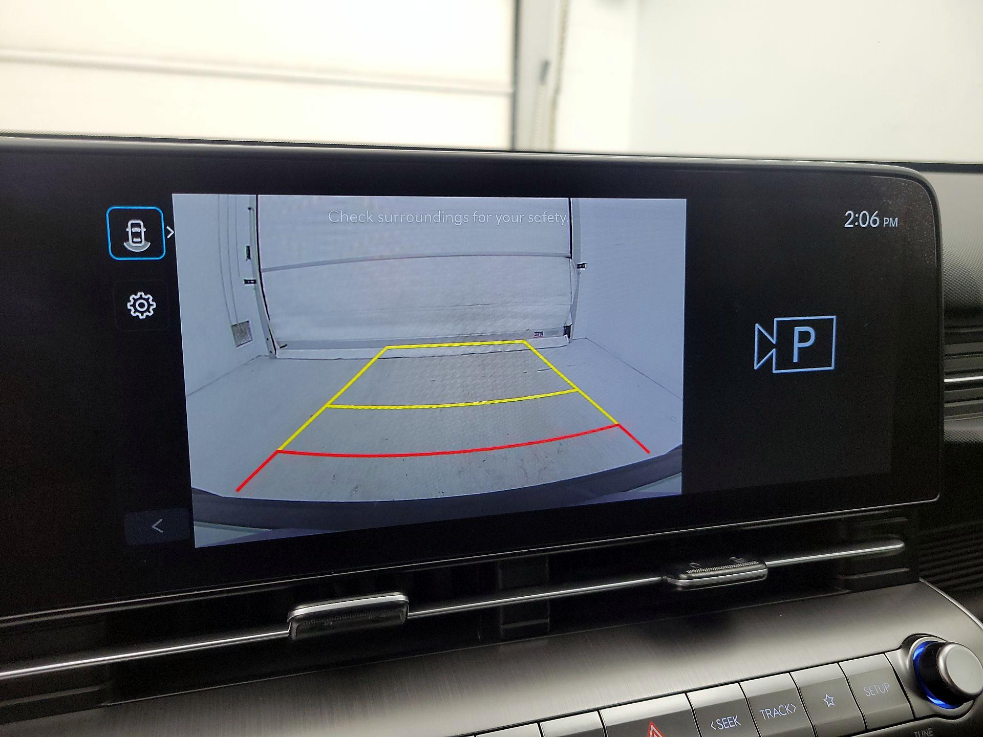 Thumbnail: 2025 Hyundai Kona - 14