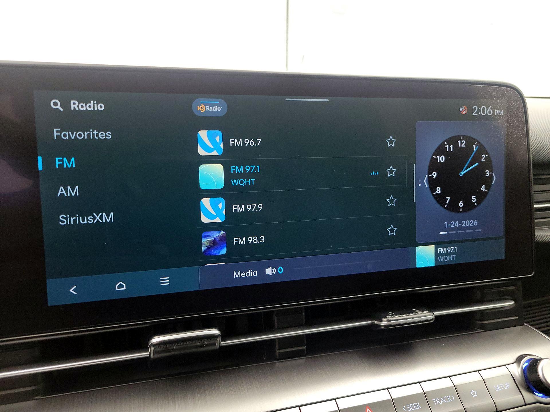 Thumbnail: 2025 Hyundai Kona - 15