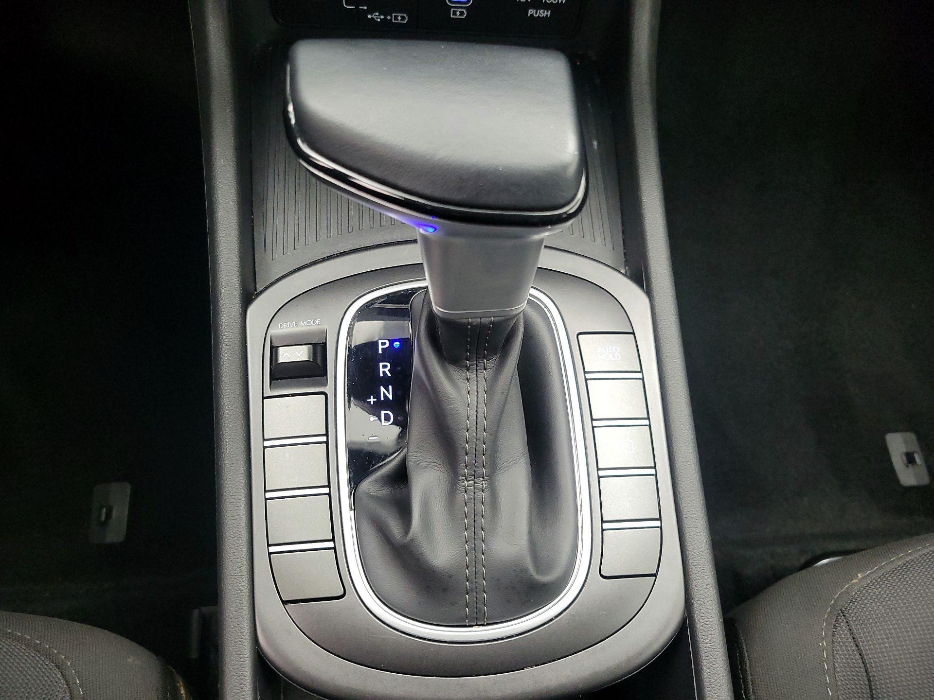 Thumbnail: 2025 Hyundai Kona - 17