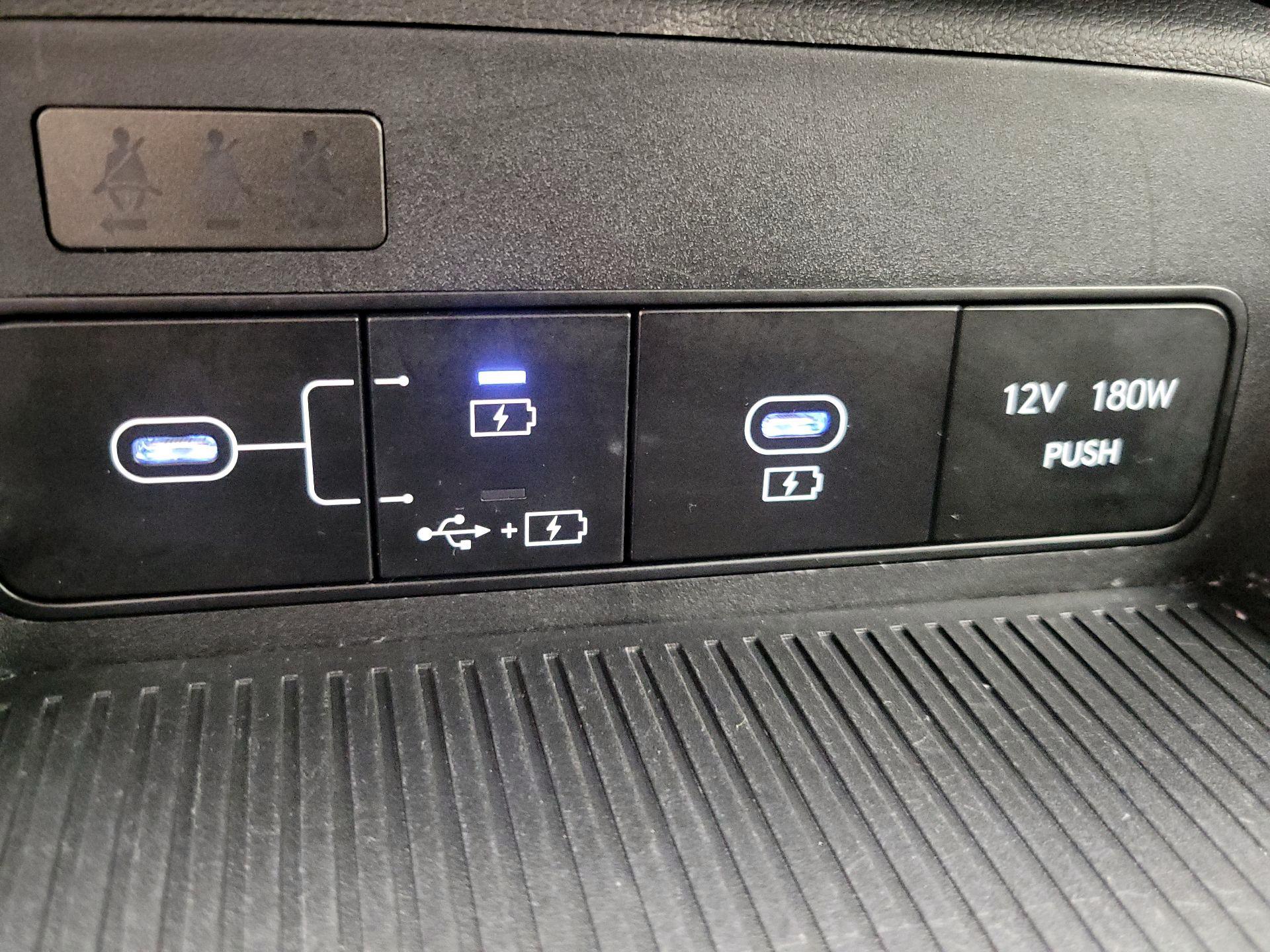 Thumbnail: 2025 Hyundai Kona - 18