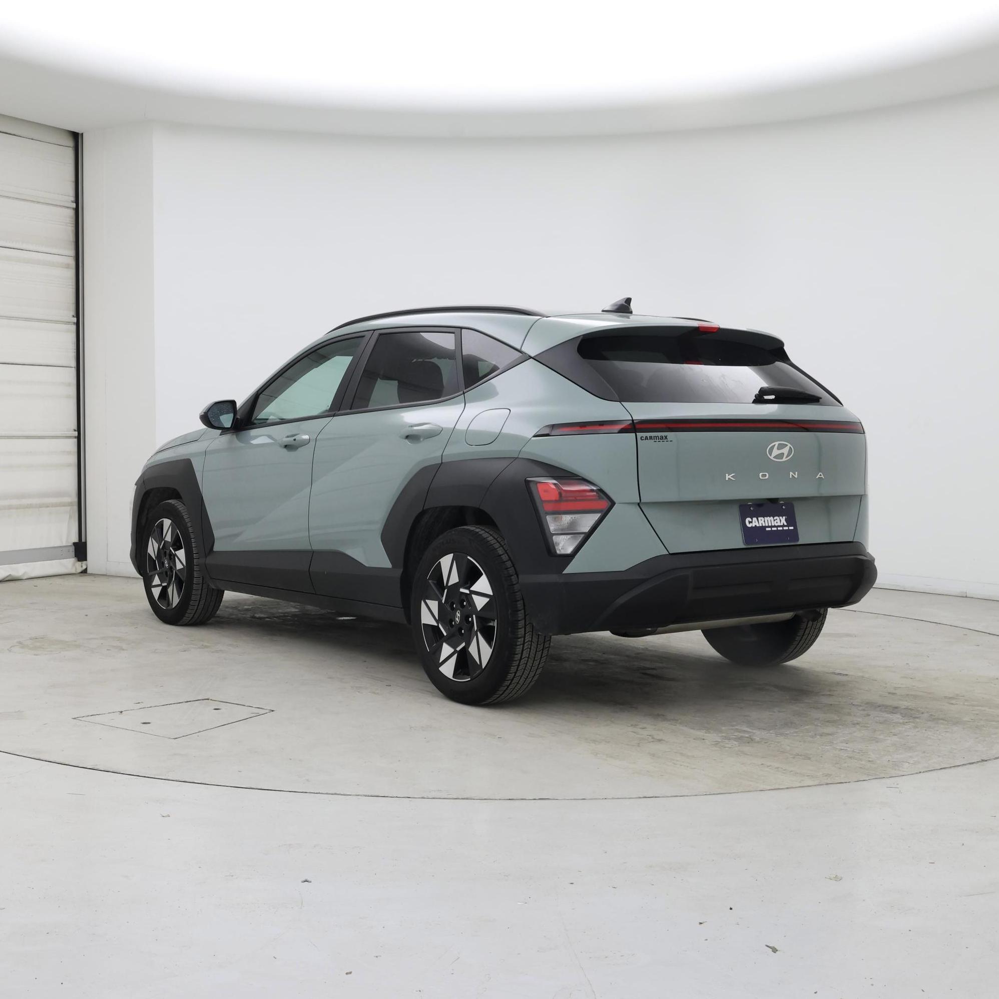Thumbnail: 2025 Hyundai Kona - 2