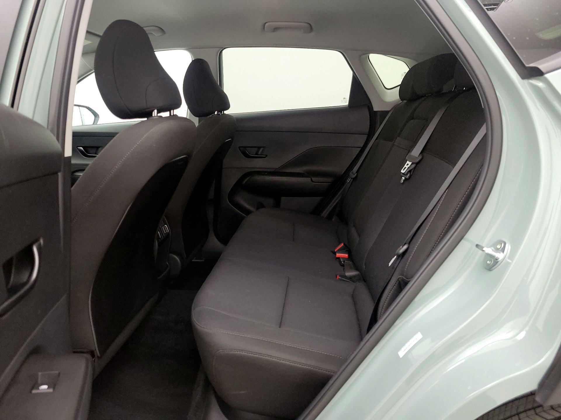 Thumbnail: 2025 Hyundai Kona - 19