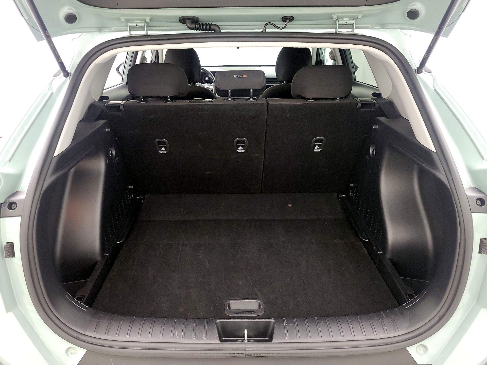 Thumbnail: 2025 Hyundai Kona - 20