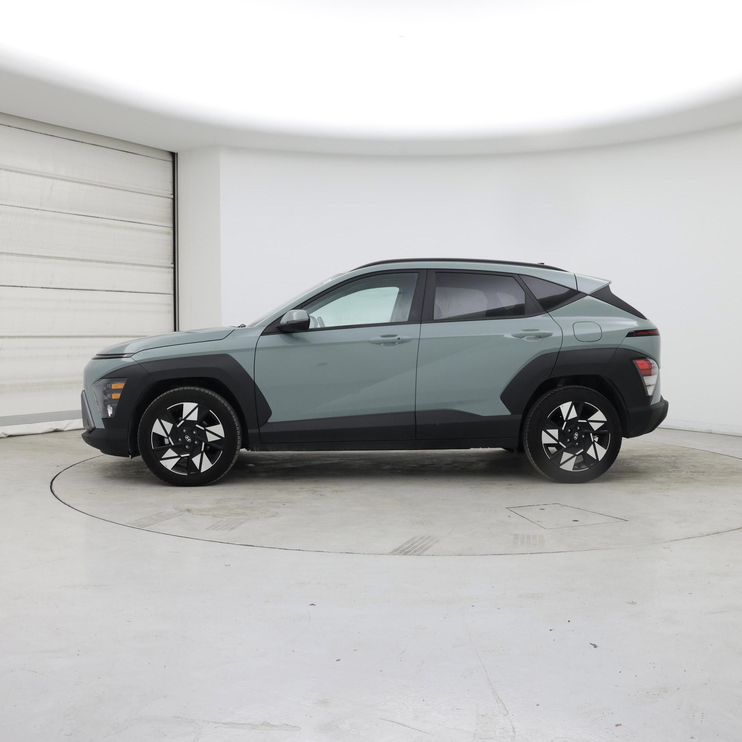 Thumbnail: 2025 Hyundai Kona - 3