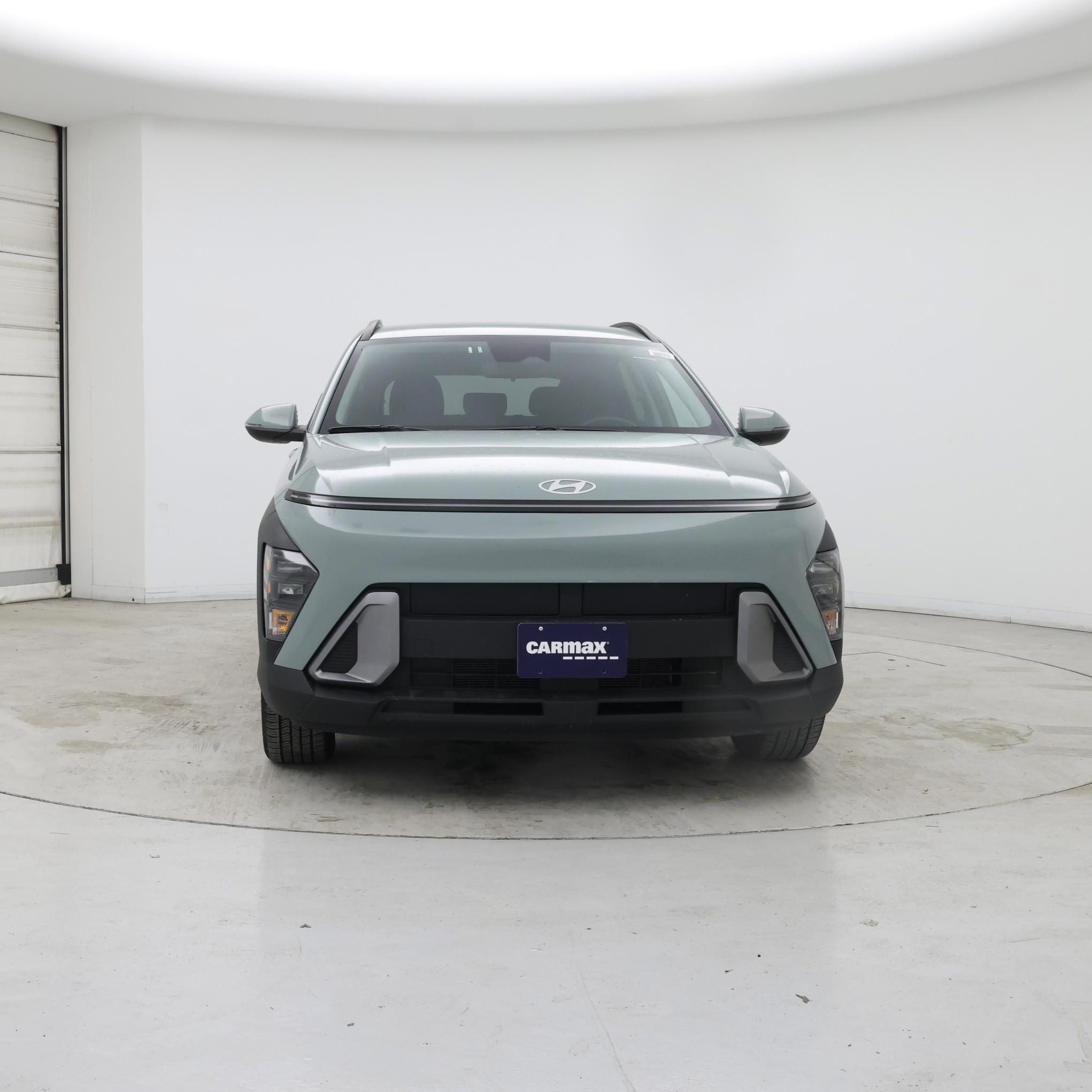 Thumbnail: 2025 Hyundai Kona - 5