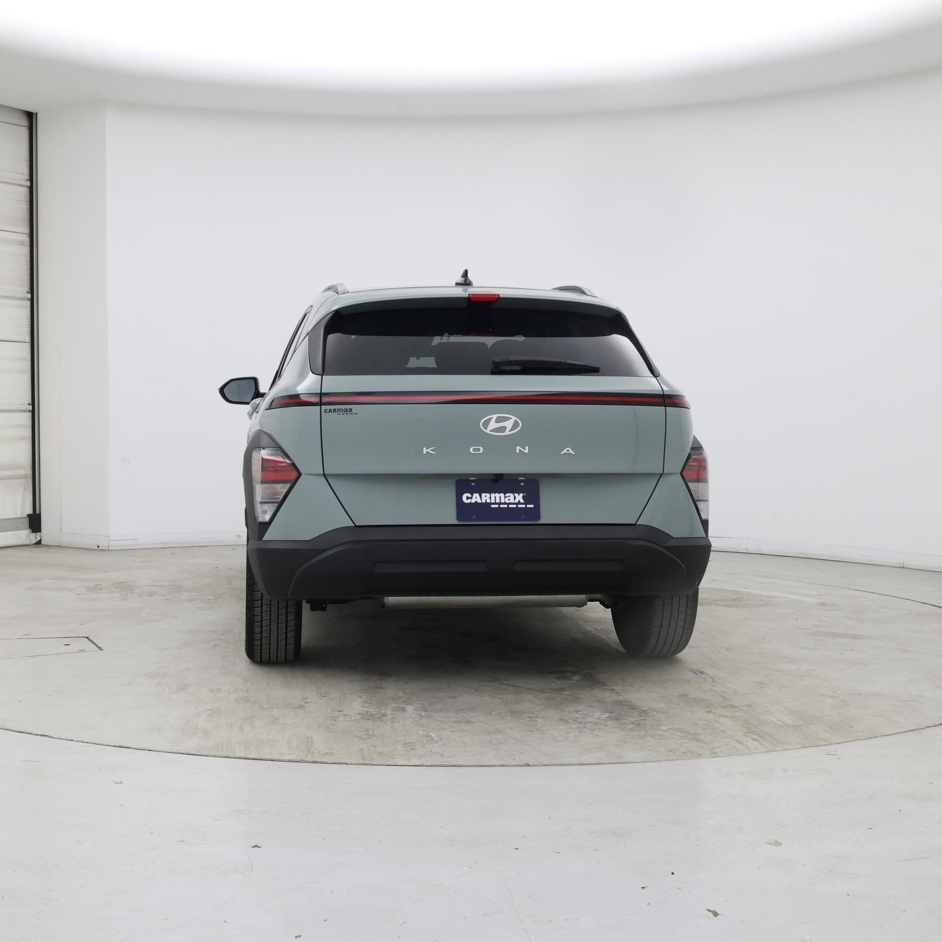 Thumbnail: 2025 Hyundai Kona - 6