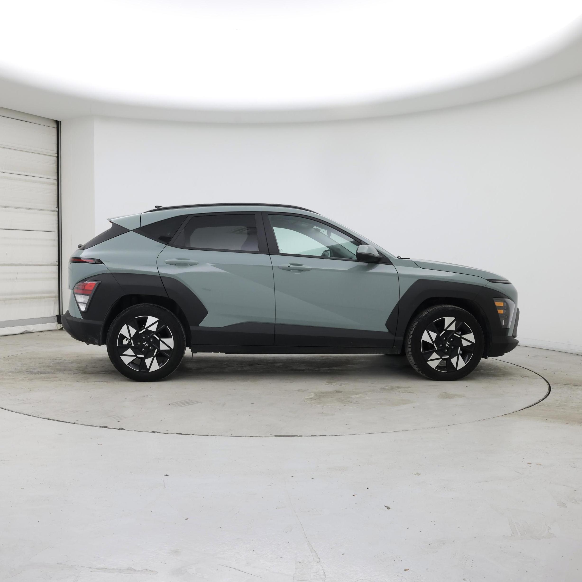Thumbnail: 2025 Hyundai Kona - 7