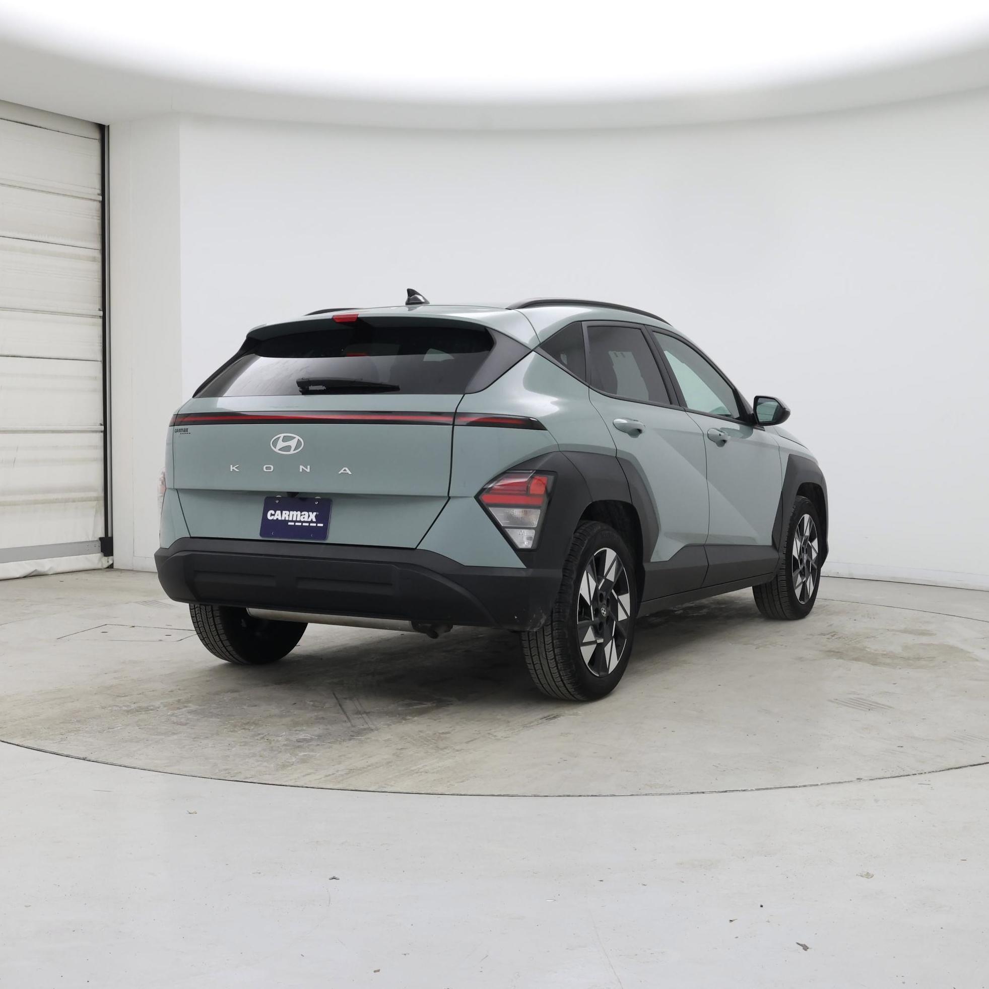 Thumbnail: 2025 Hyundai Kona - 8