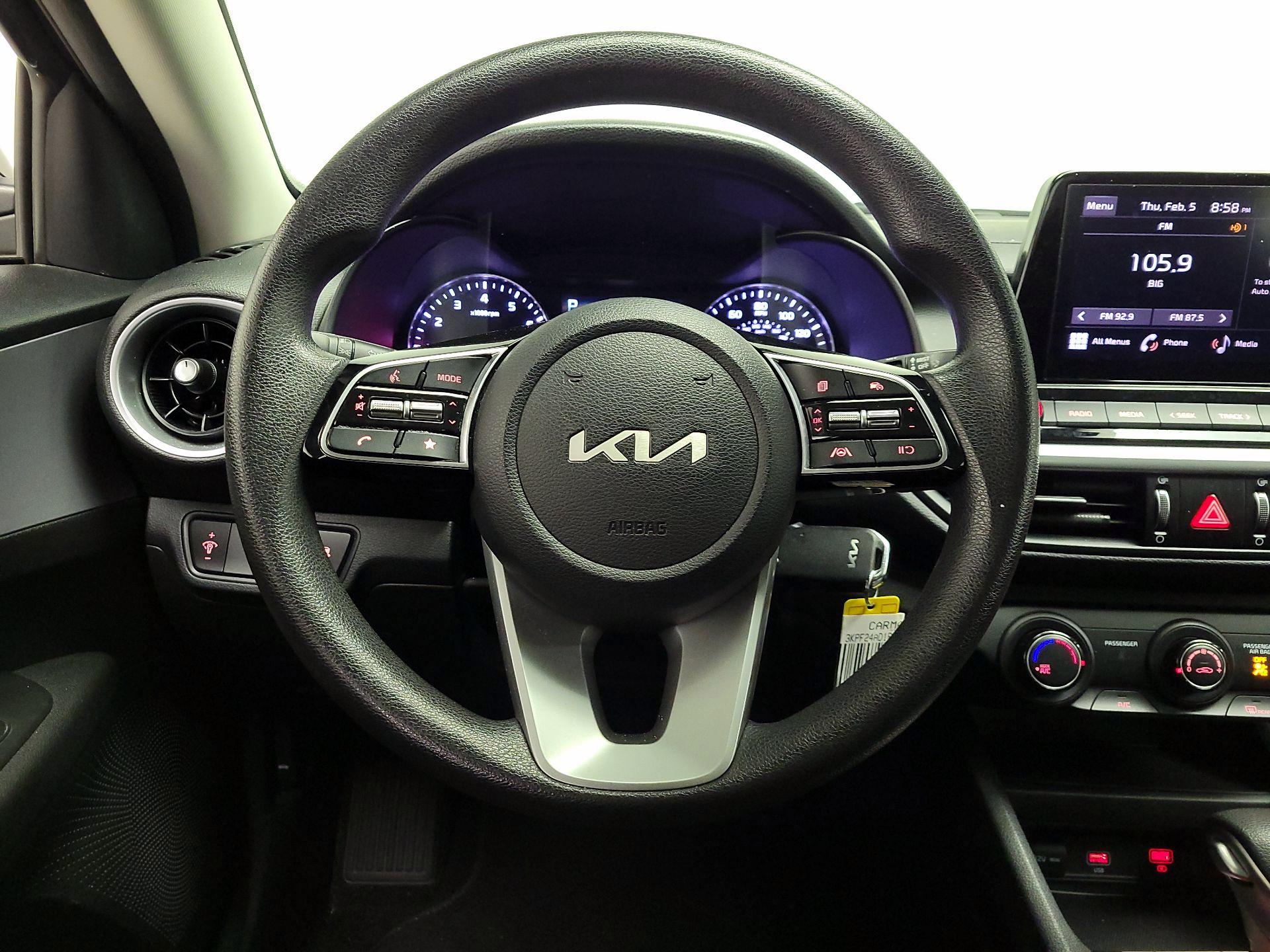 Thumbnail: 2024 Kia Forte - 10