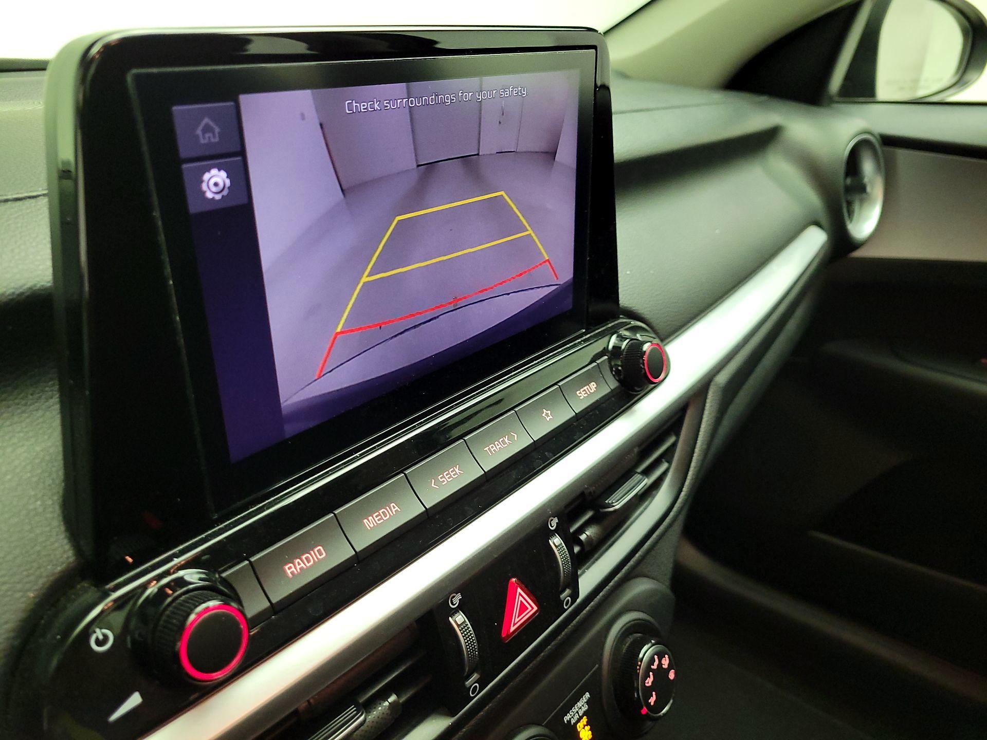 Thumbnail: 2024 Kia Forte - 14