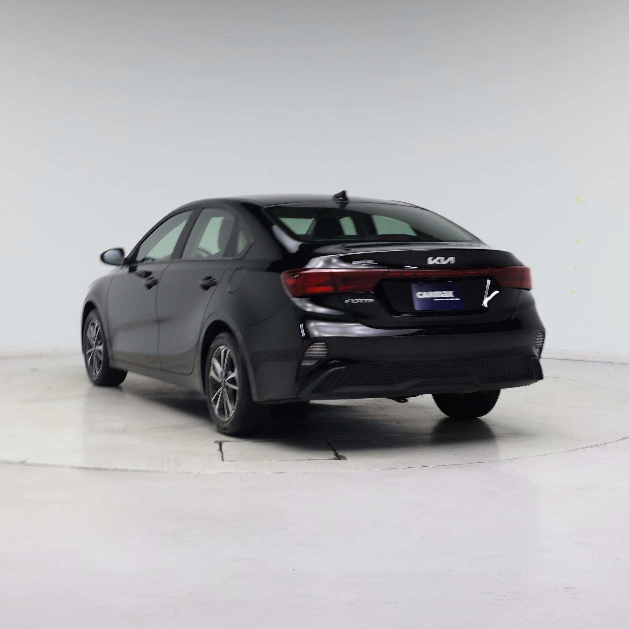 Thumbnail: 2024 Kia Forte - 2