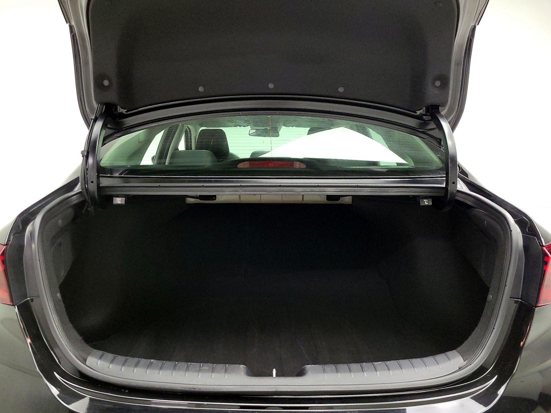 Thumbnail: 2024 Kia Forte - 20