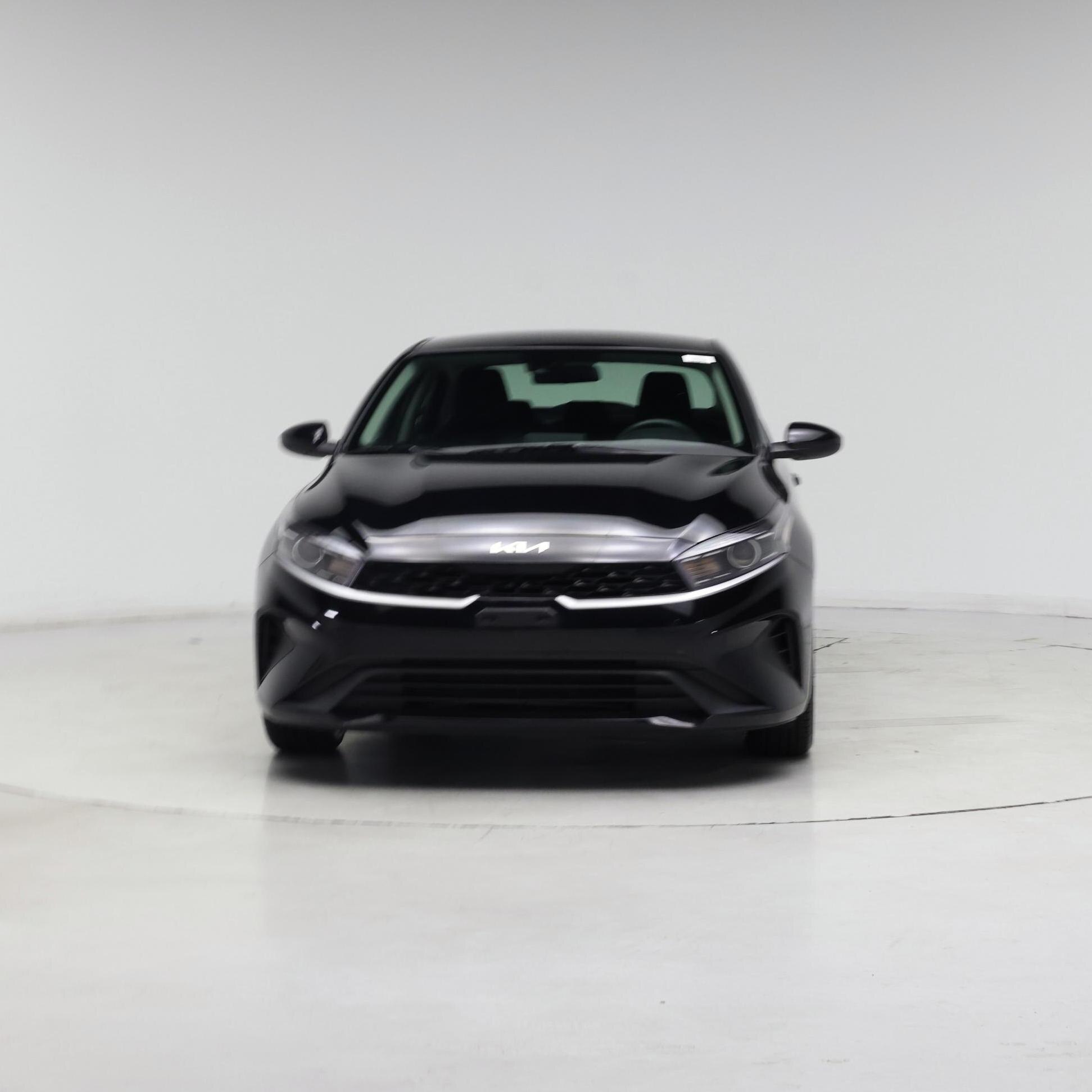 Thumbnail: 2024 Kia Forte - 5