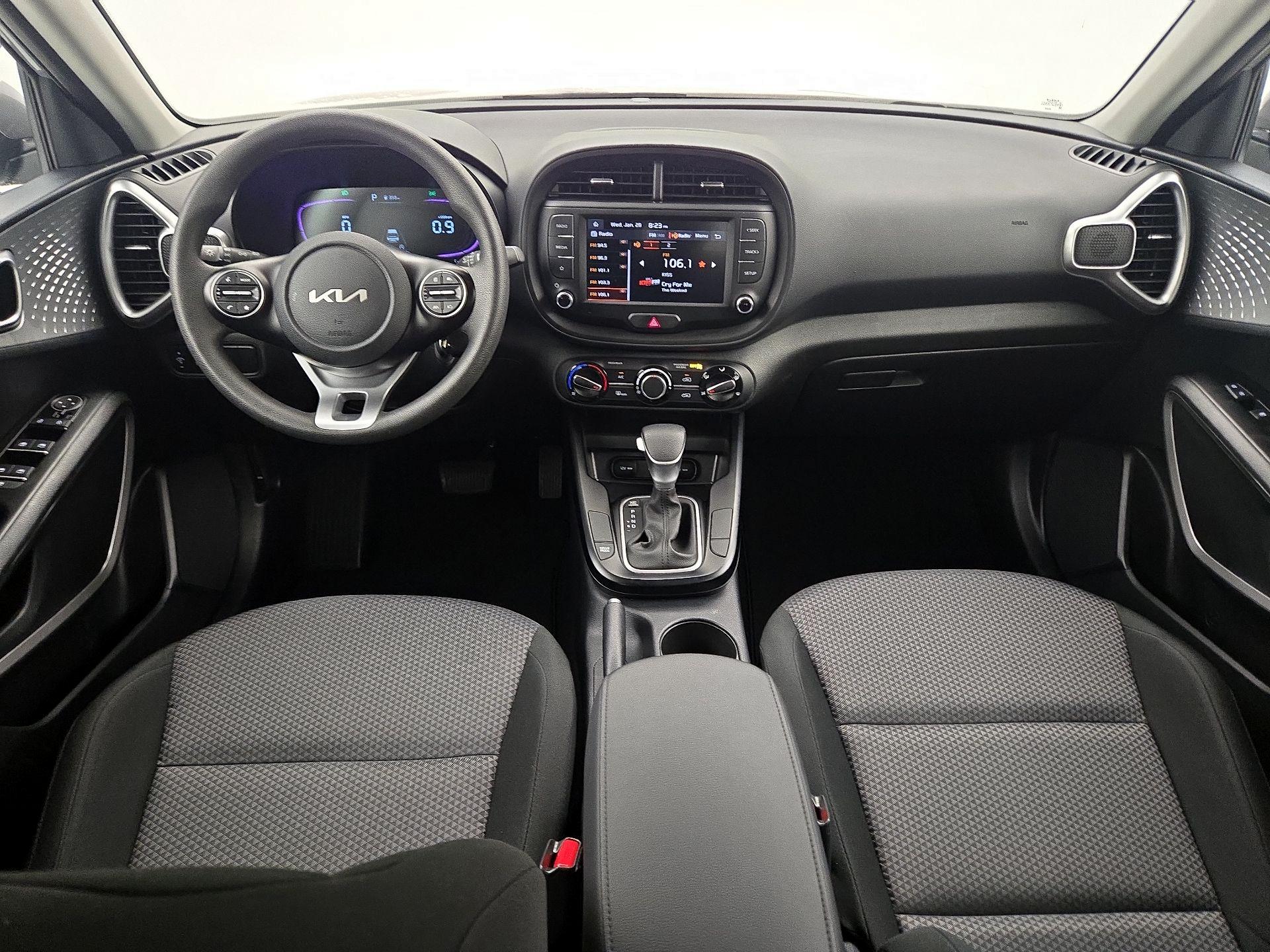 Thumbnail: 2025 Kia Soul - 9