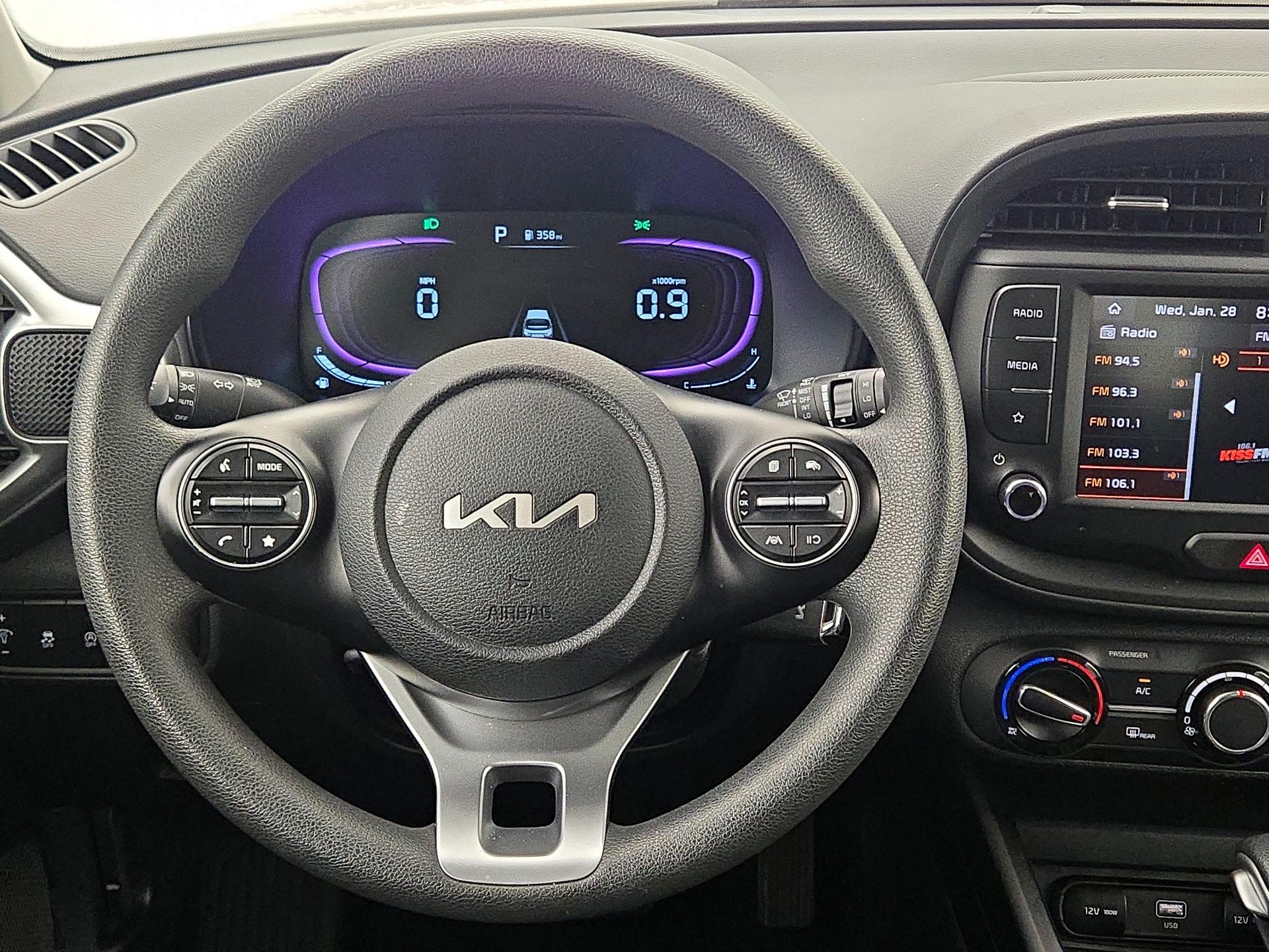 Thumbnail: 2025 Kia Soul - 10