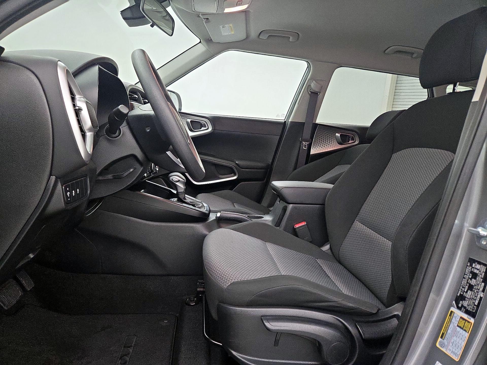 Thumbnail: 2025 Kia Soul - 11