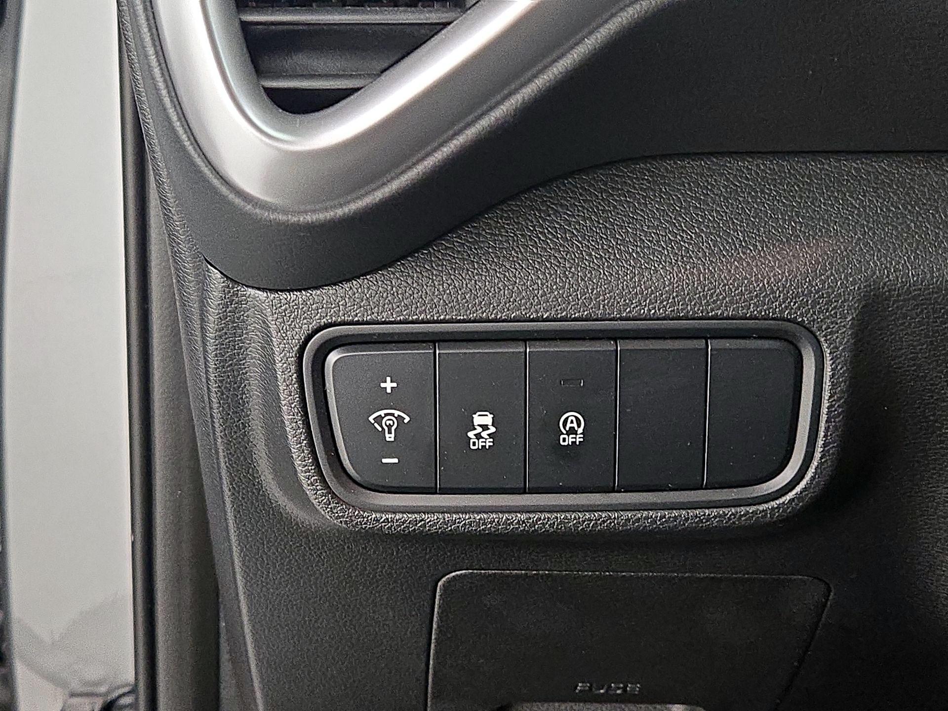 Thumbnail: 2025 Kia Soul - 13