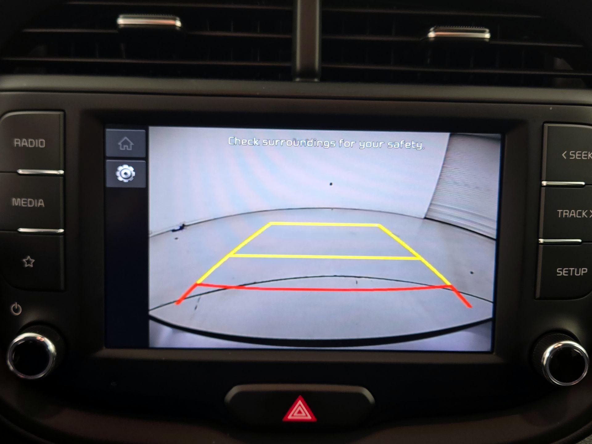 Thumbnail: 2025 Kia Soul - 14