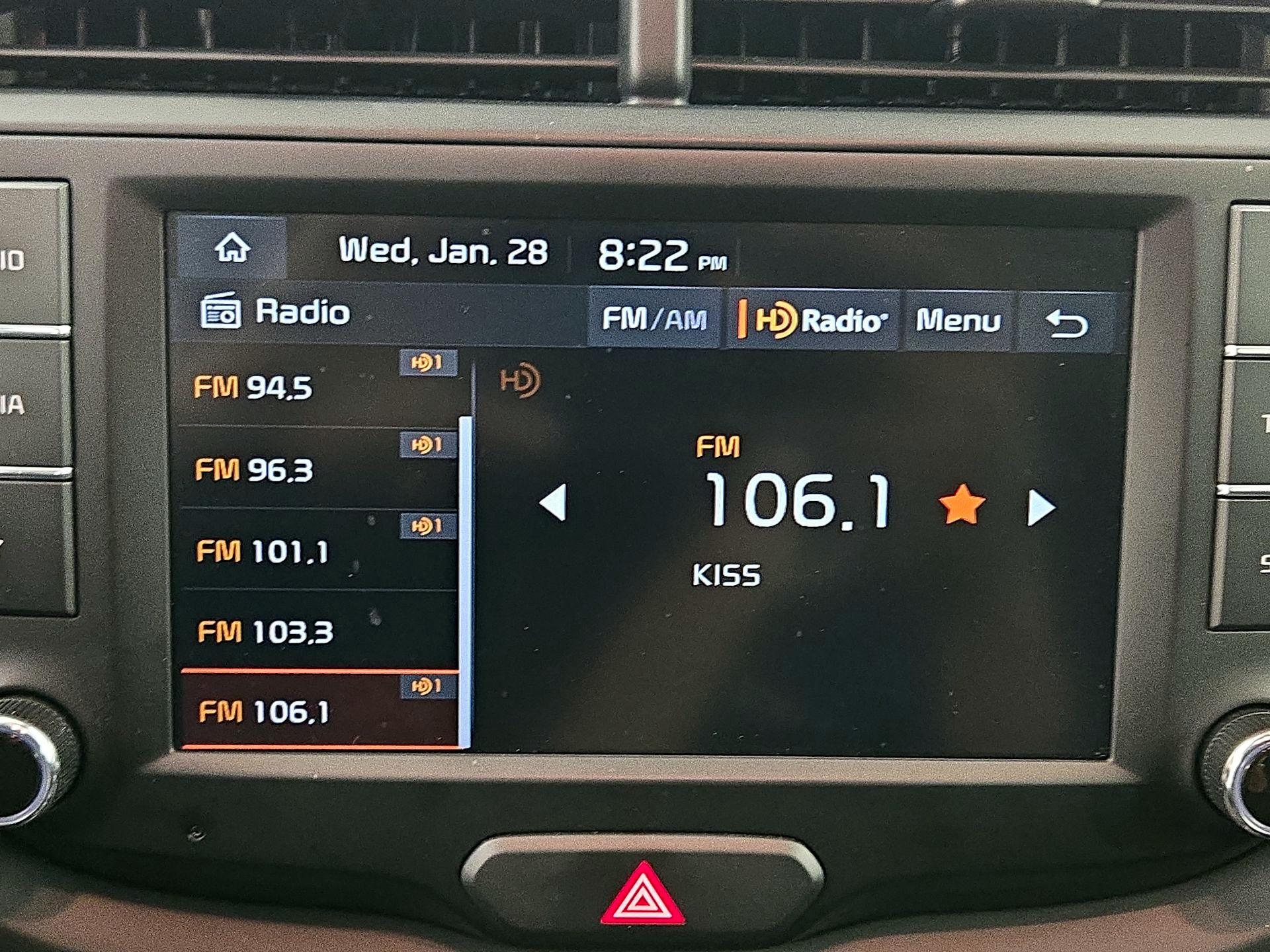 Thumbnail: 2025 Kia Soul - 15