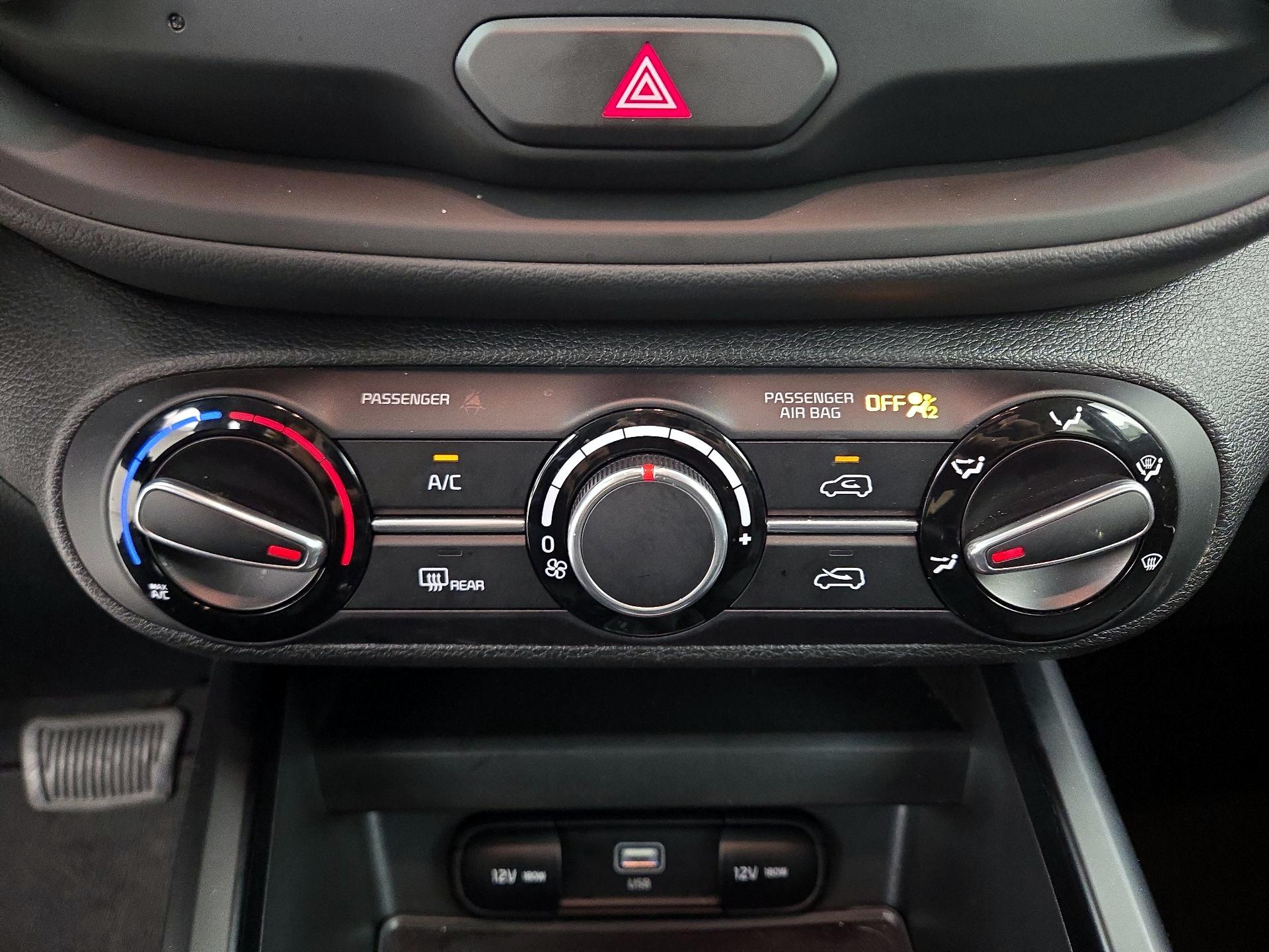 Thumbnail: 2025 Kia Soul - 16