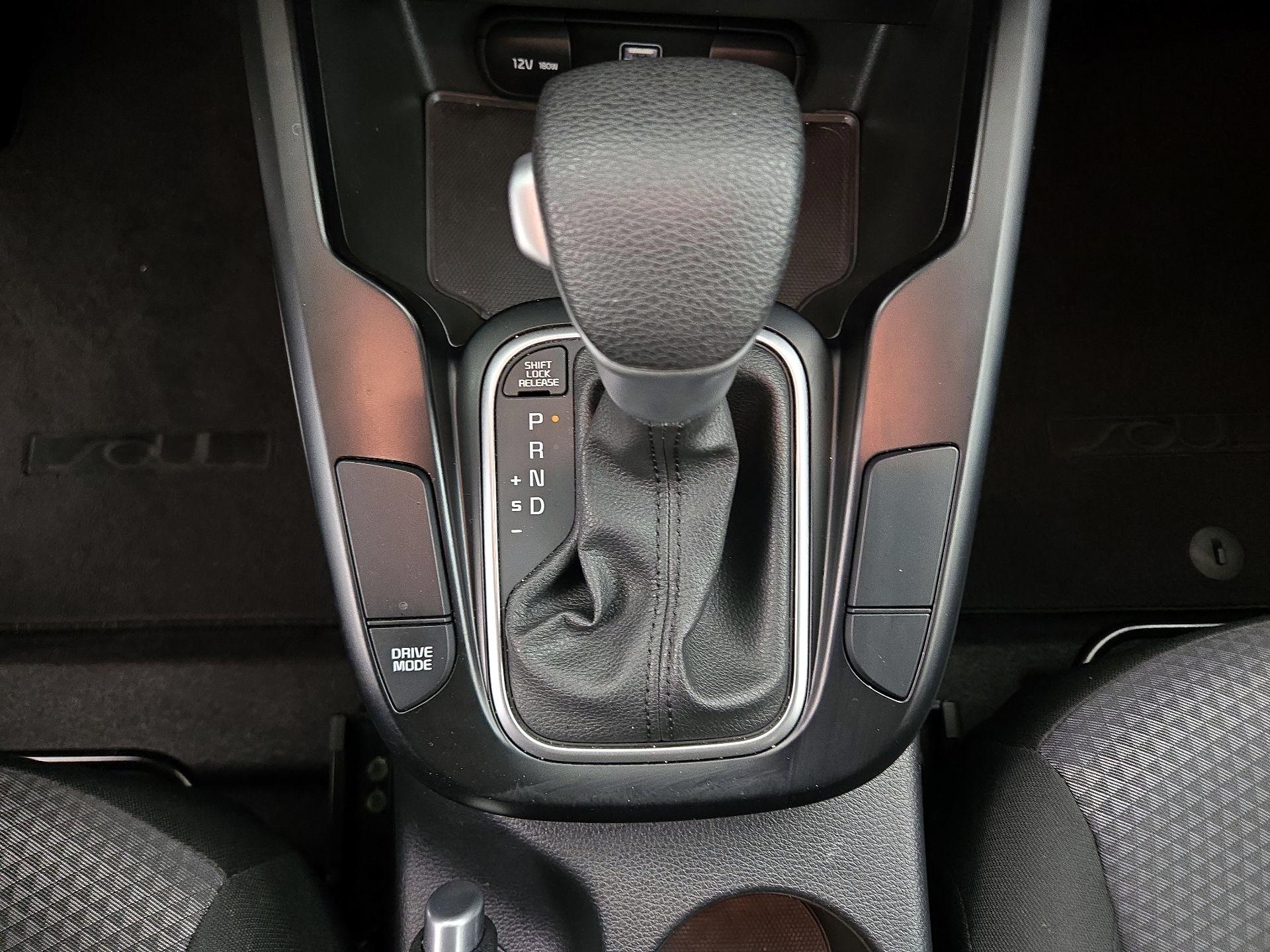 Thumbnail: 2025 Kia Soul - 17