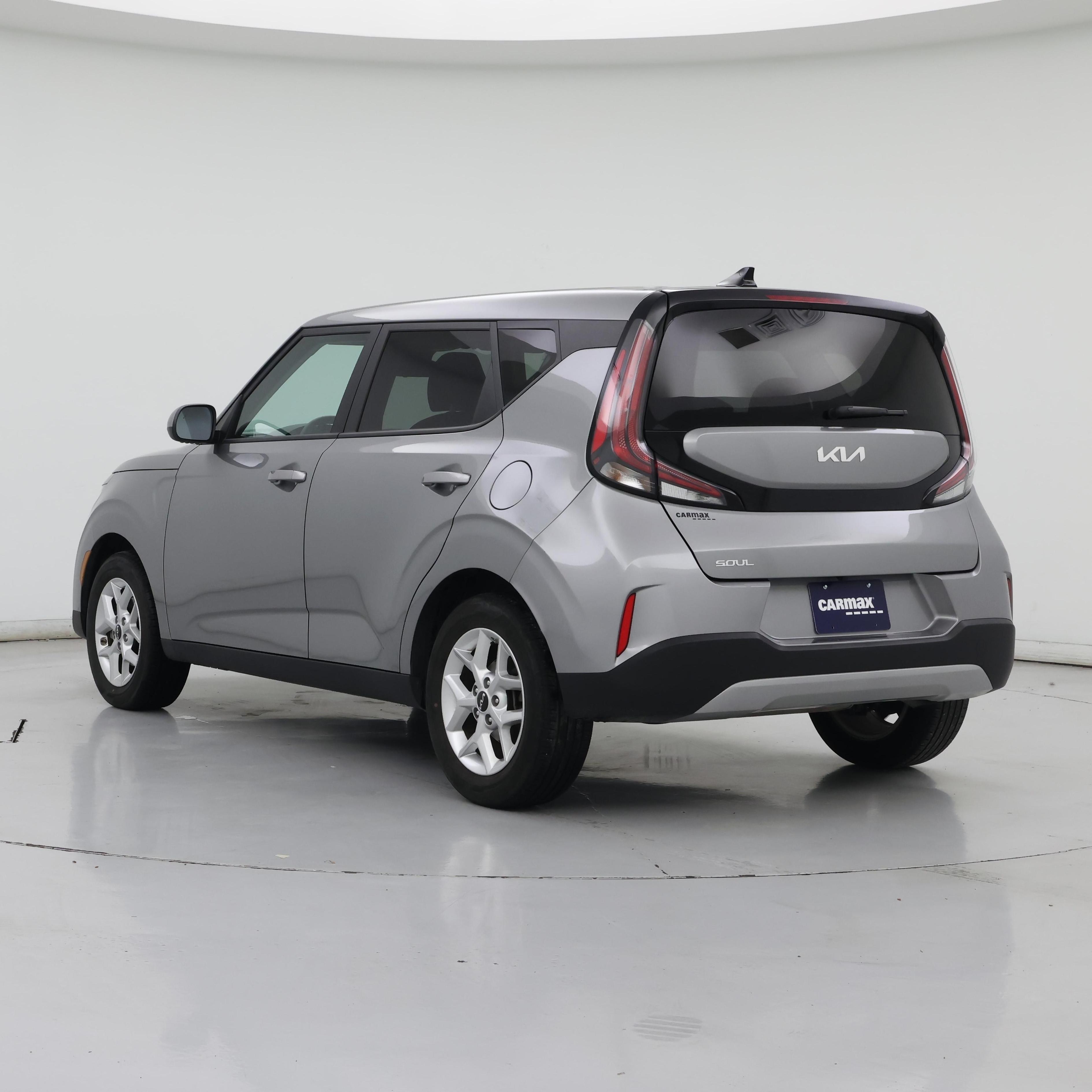 Thumbnail: 2025 Kia Soul - 2