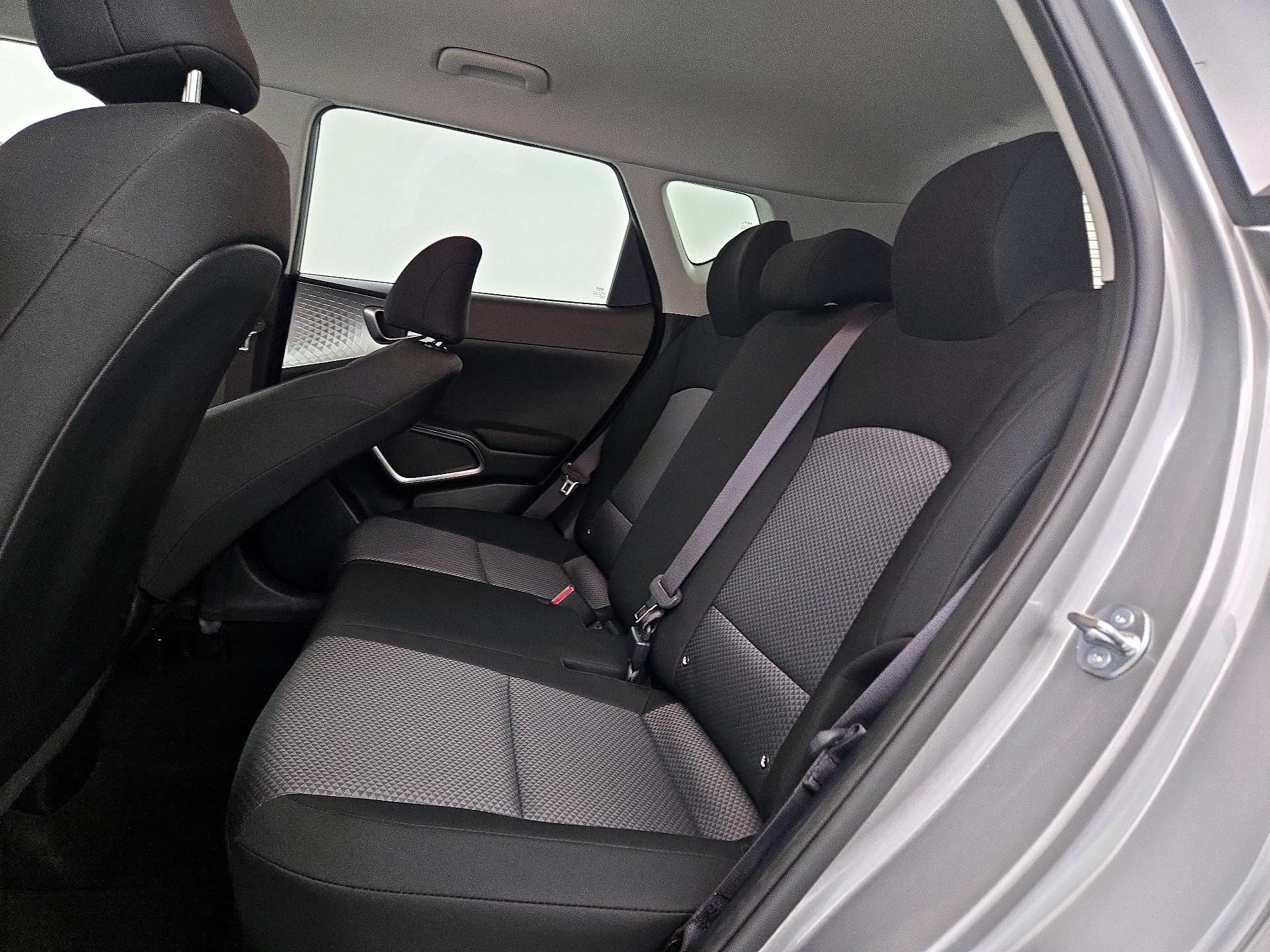 Thumbnail: 2025 Kia Soul - 19