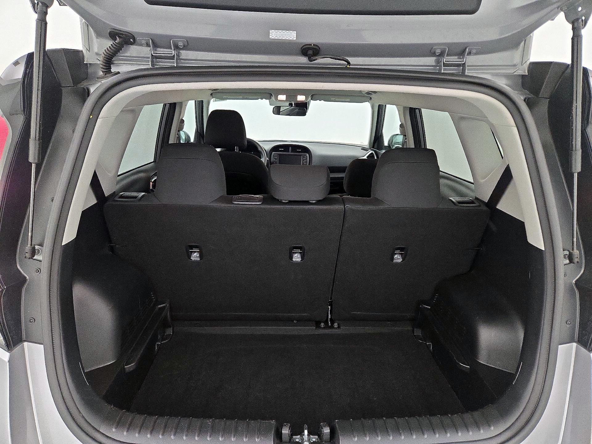 Thumbnail: 2025 Kia Soul - 20