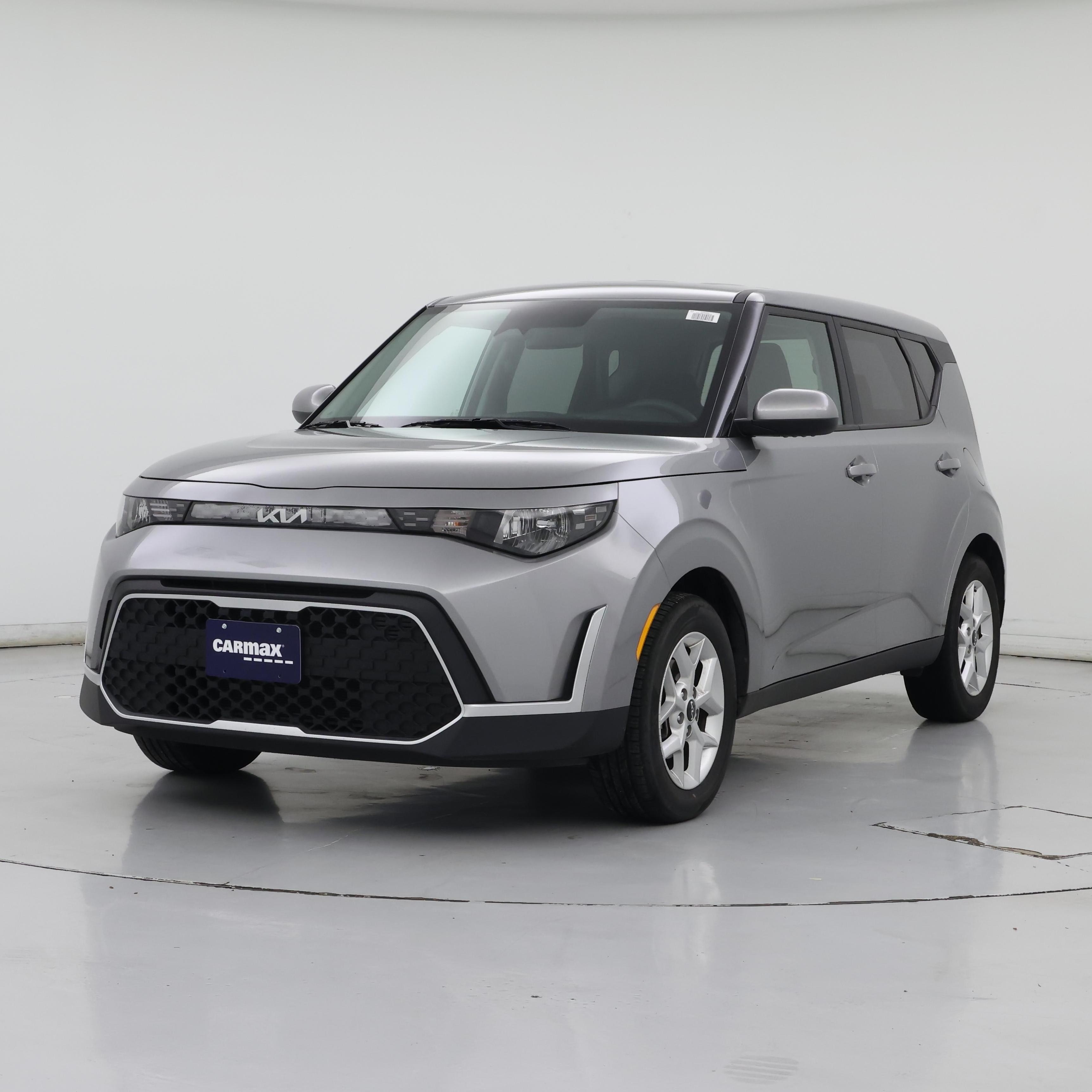 Thumbnail: 2025 Kia Soul - 4