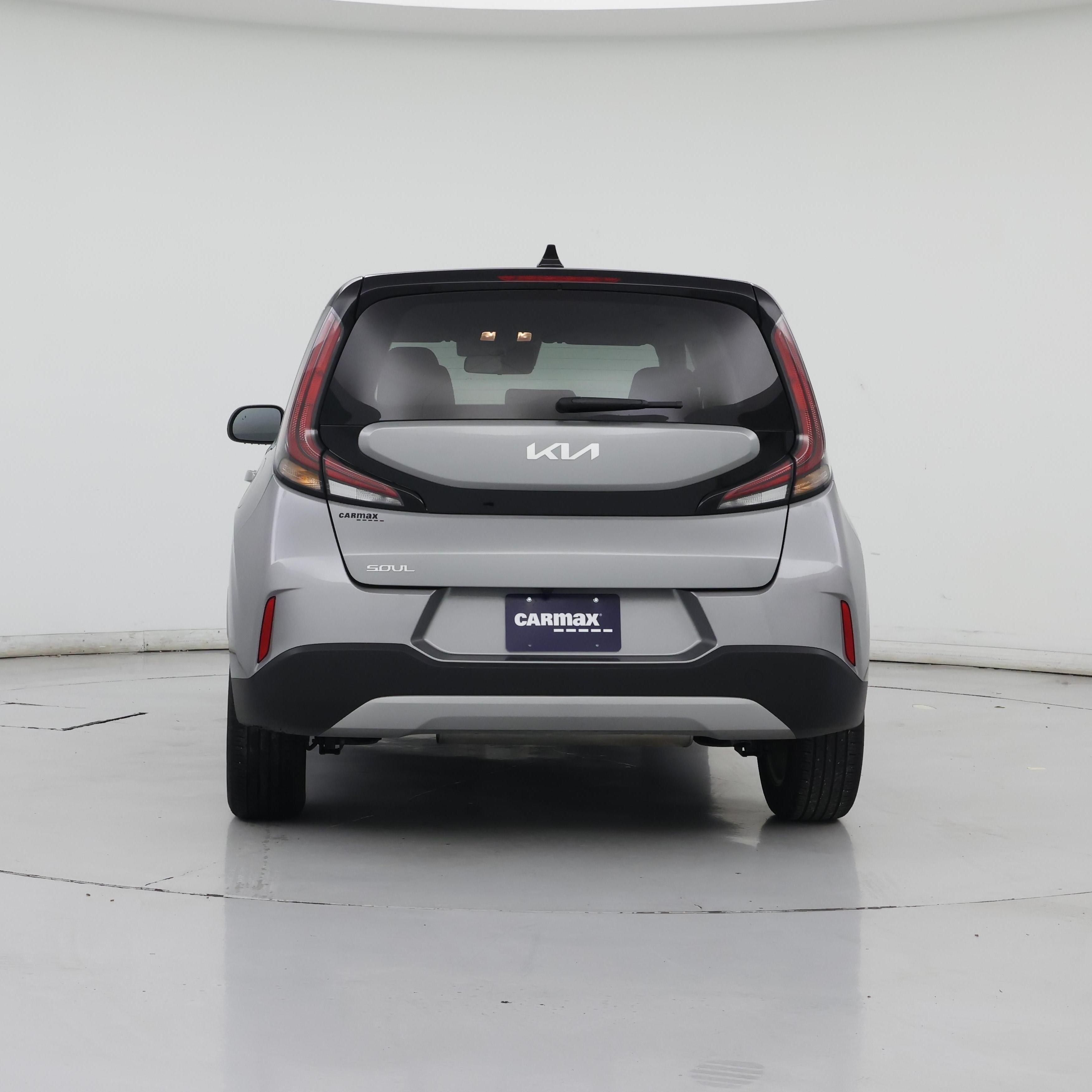 Thumbnail: 2025 Kia Soul - 6