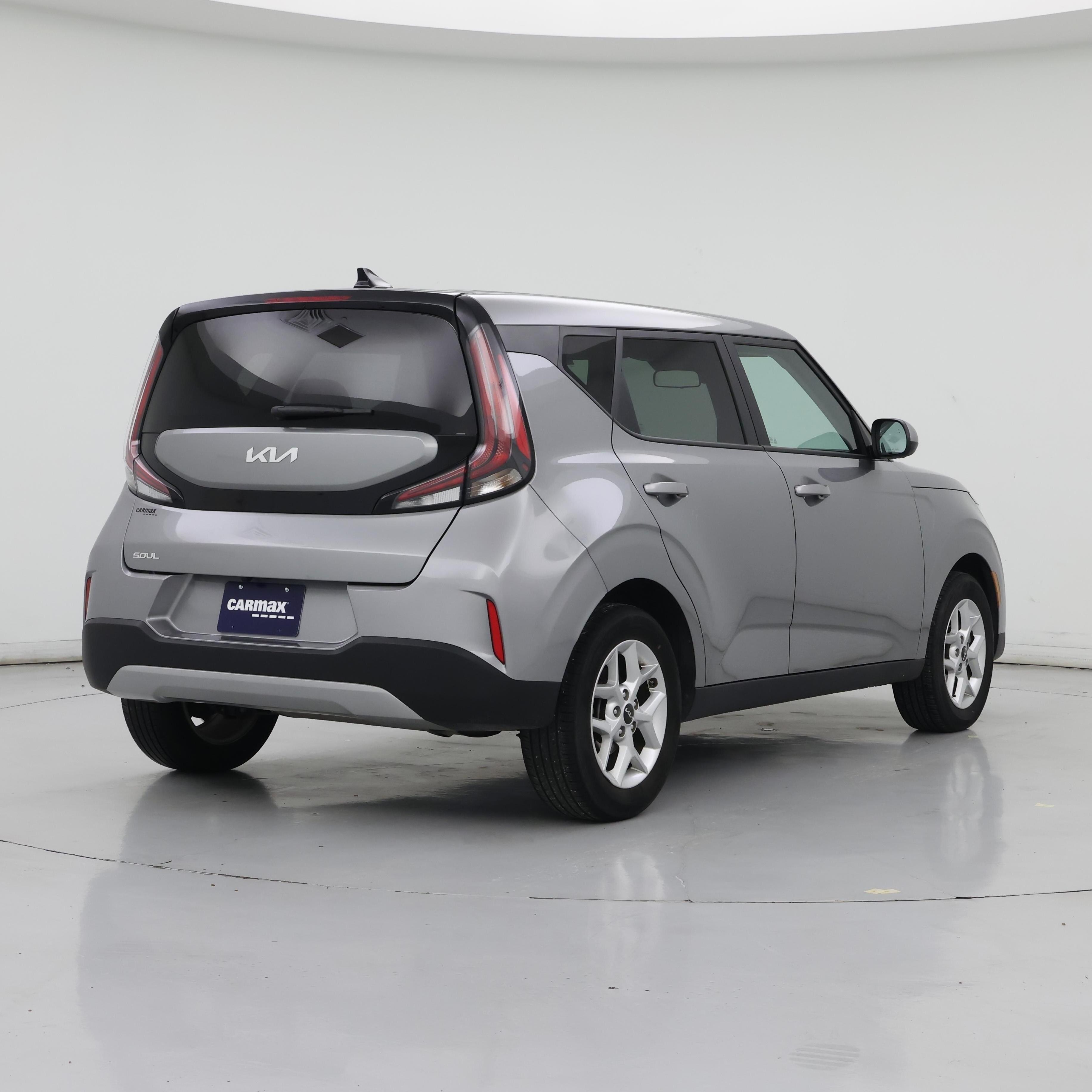 Thumbnail: 2025 Kia Soul - 8