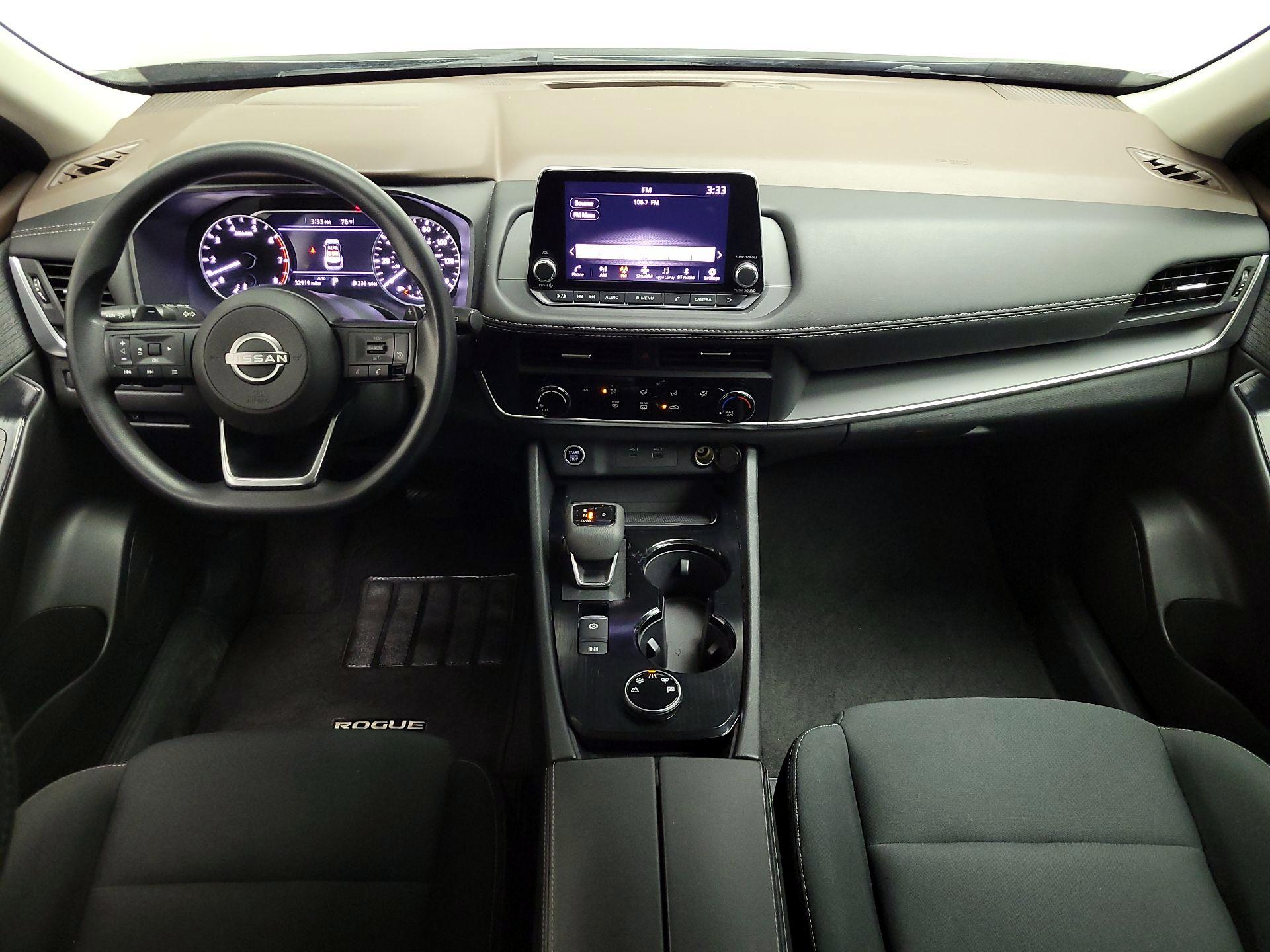 Thumbnail: 2023 Nissan Rogue - 9