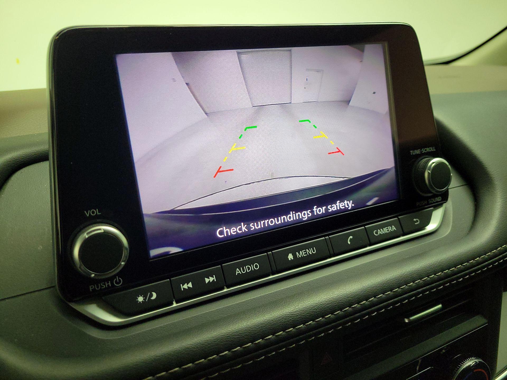 Thumbnail: 2023 Nissan Rogue - 14