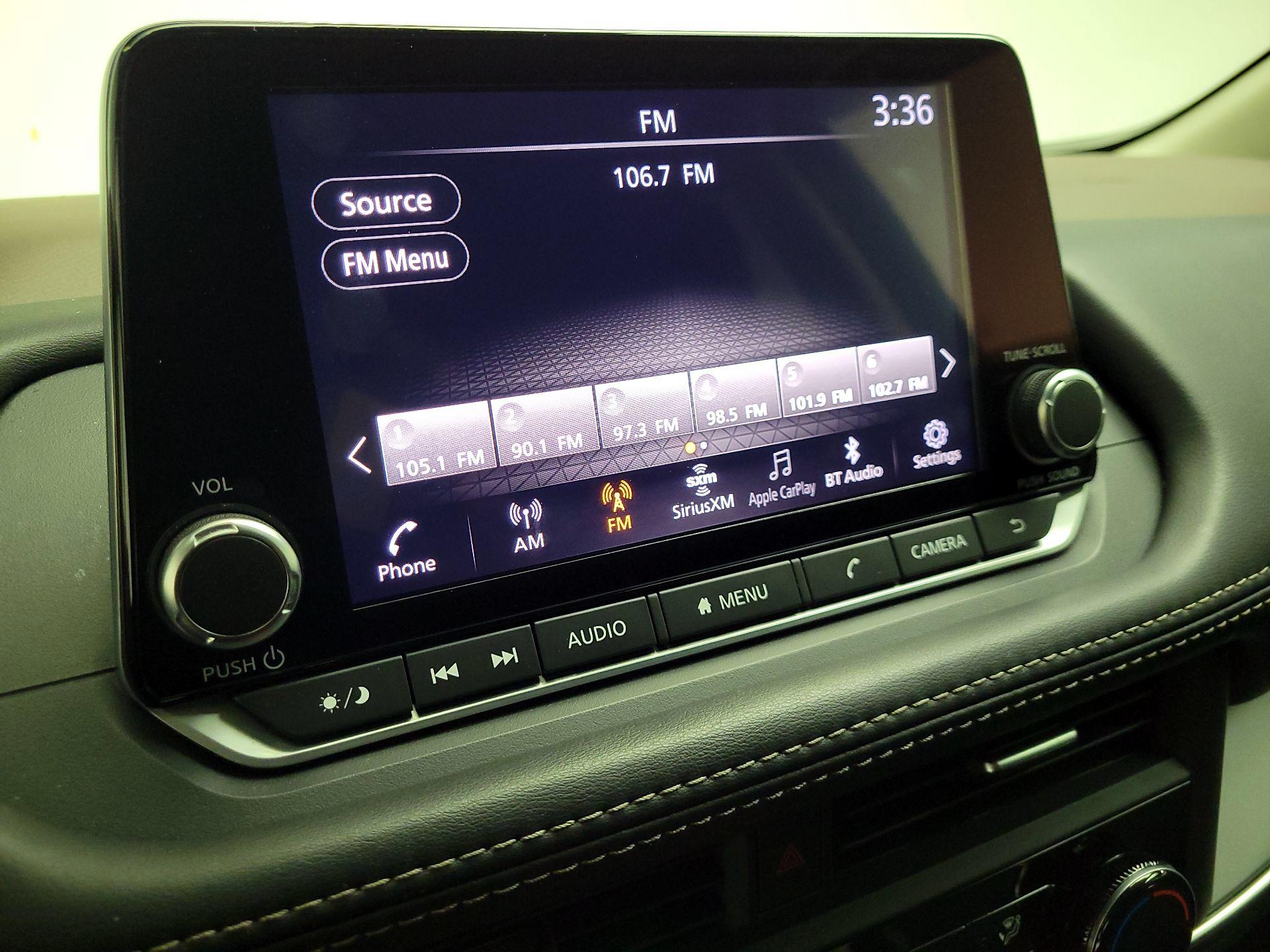 Thumbnail: 2023 Nissan Rogue - 15