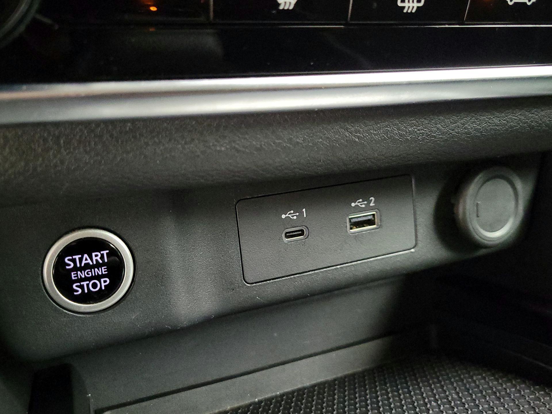 Thumbnail: 2023 Nissan Rogue - 18