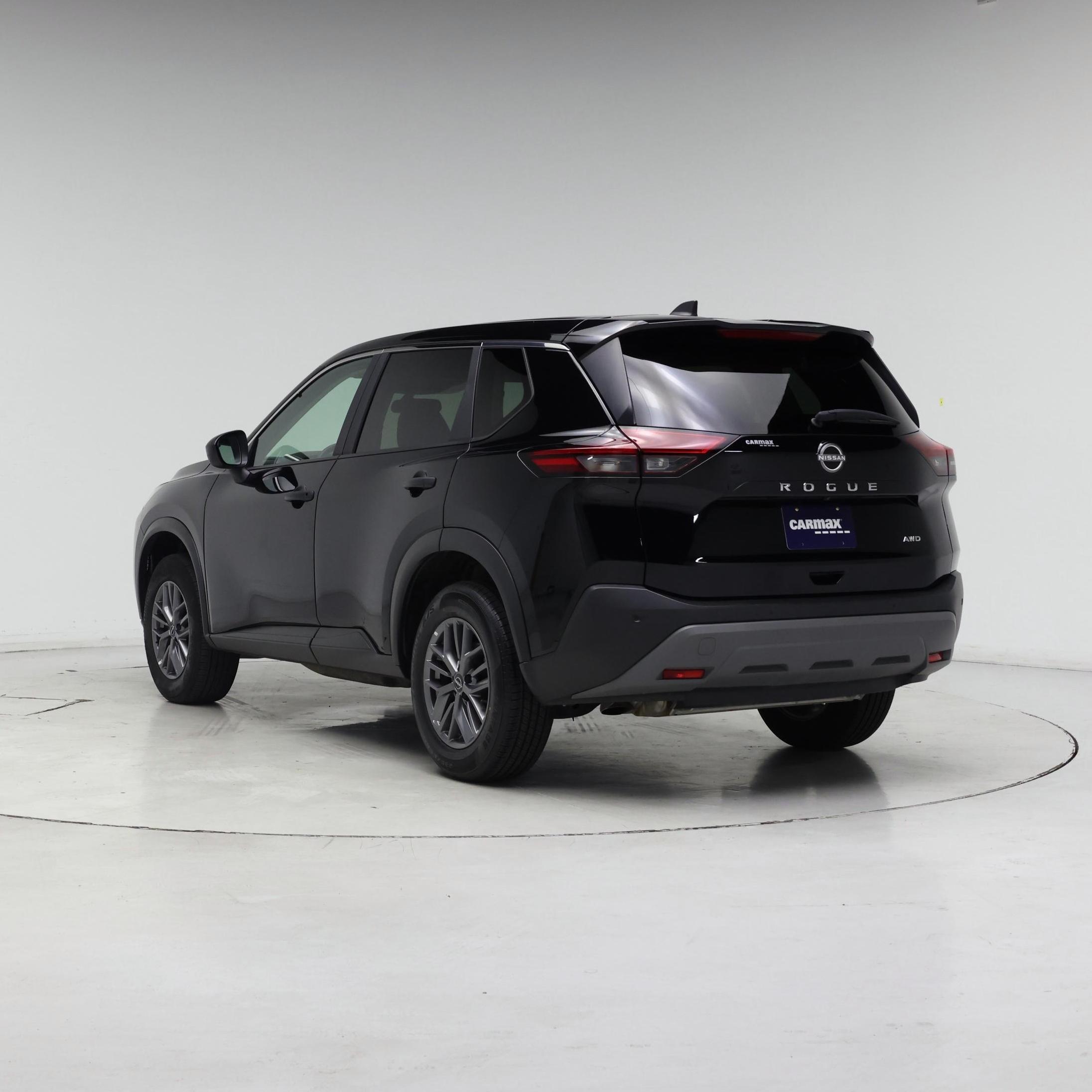 Thumbnail: 2023 Nissan Rogue - 2