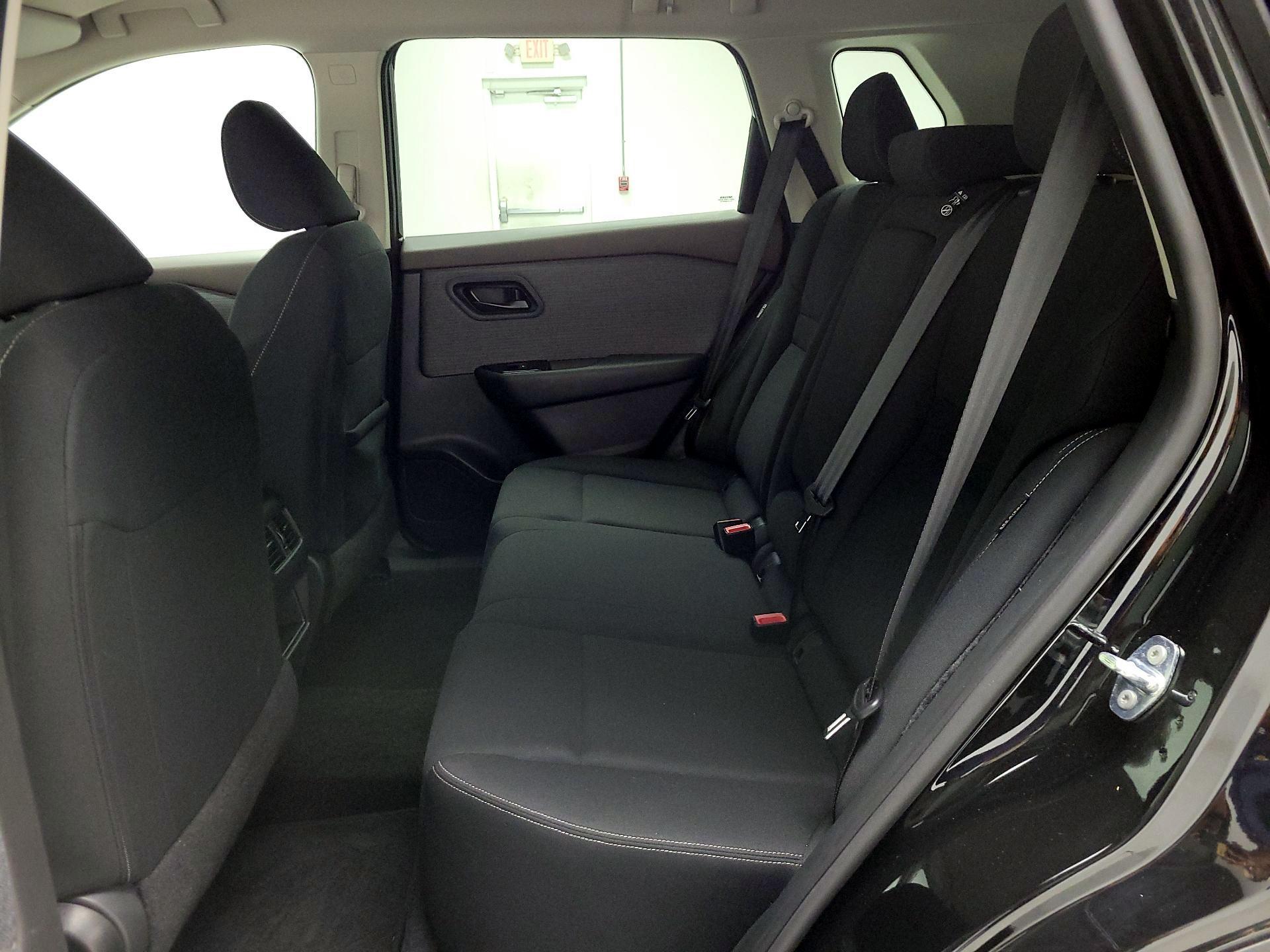 Thumbnail: 2023 Nissan Rogue - 19