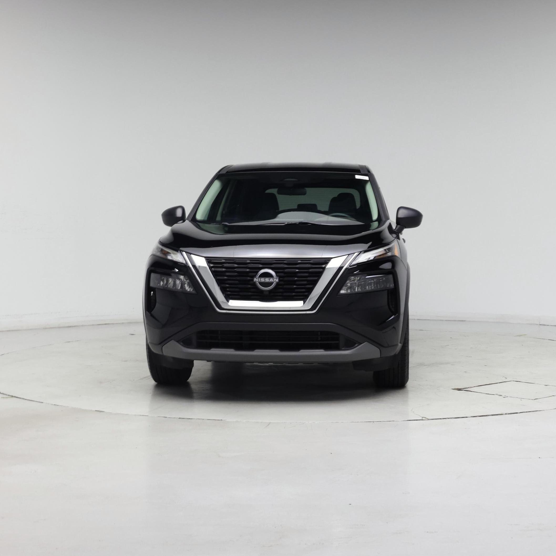 Thumbnail: 2023 Nissan Rogue - 5